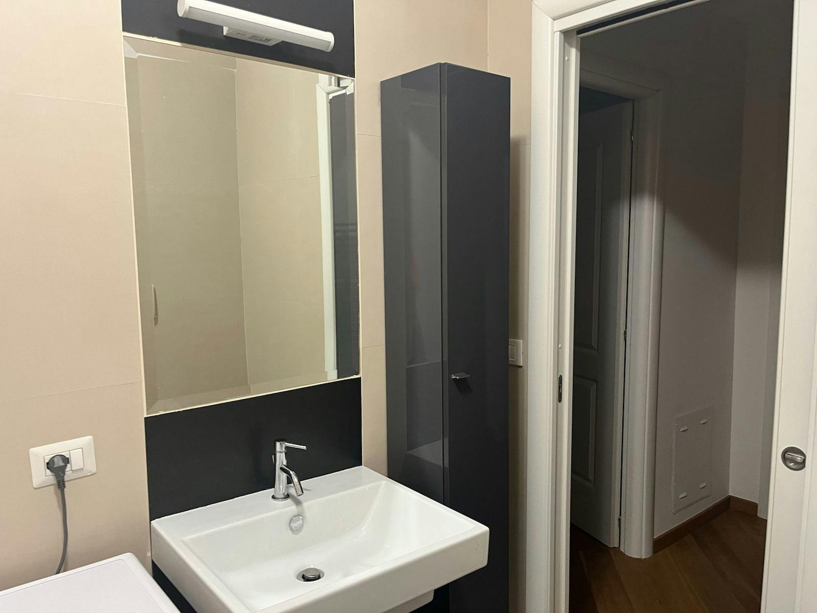 Apartment Rome, 1 bed — photo 8