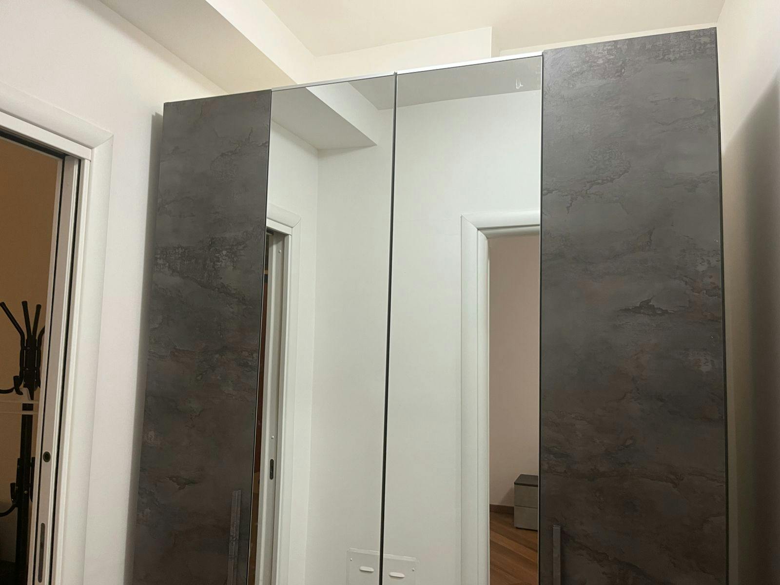 Apartment Rome, 1 bed — photo 3
