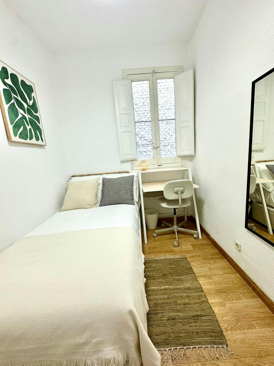 Calle de Fuencarral, Madrid preview