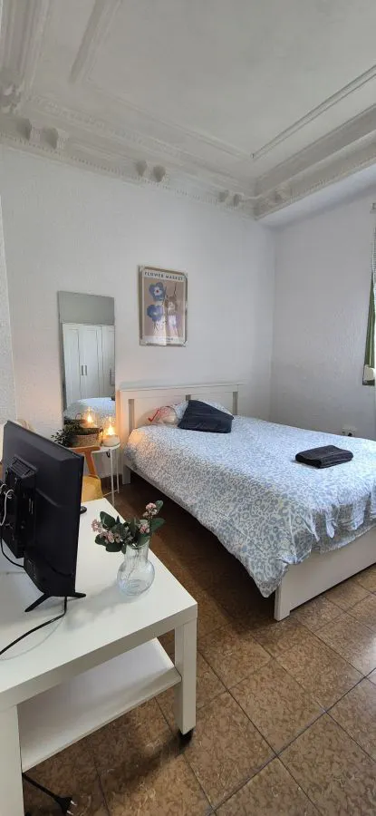 Private room in Calle del Hospital, Valencia (1610111) room image 20