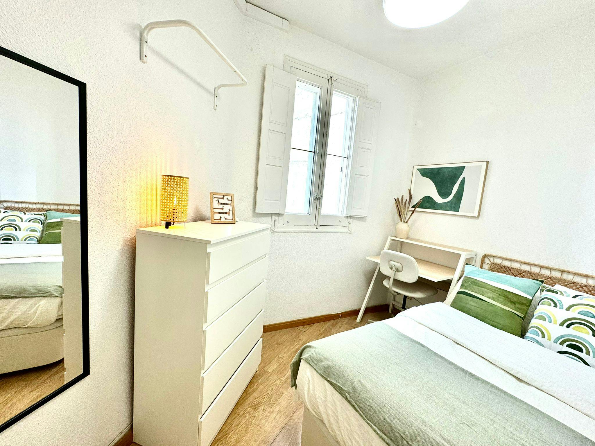 Calle de Fuencarral, Madrid preview