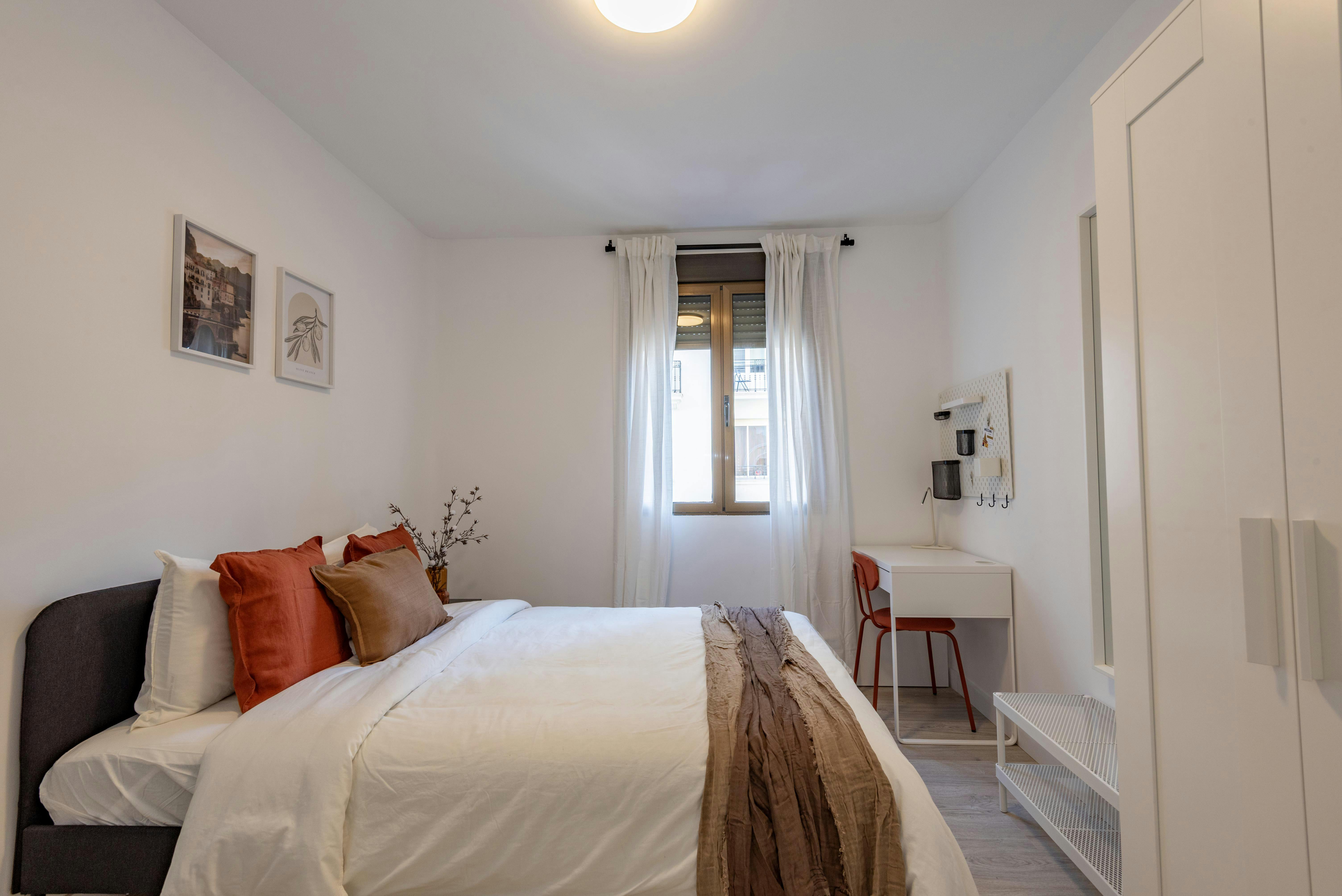 Calle de Santa Engracia, Madrid Madrid