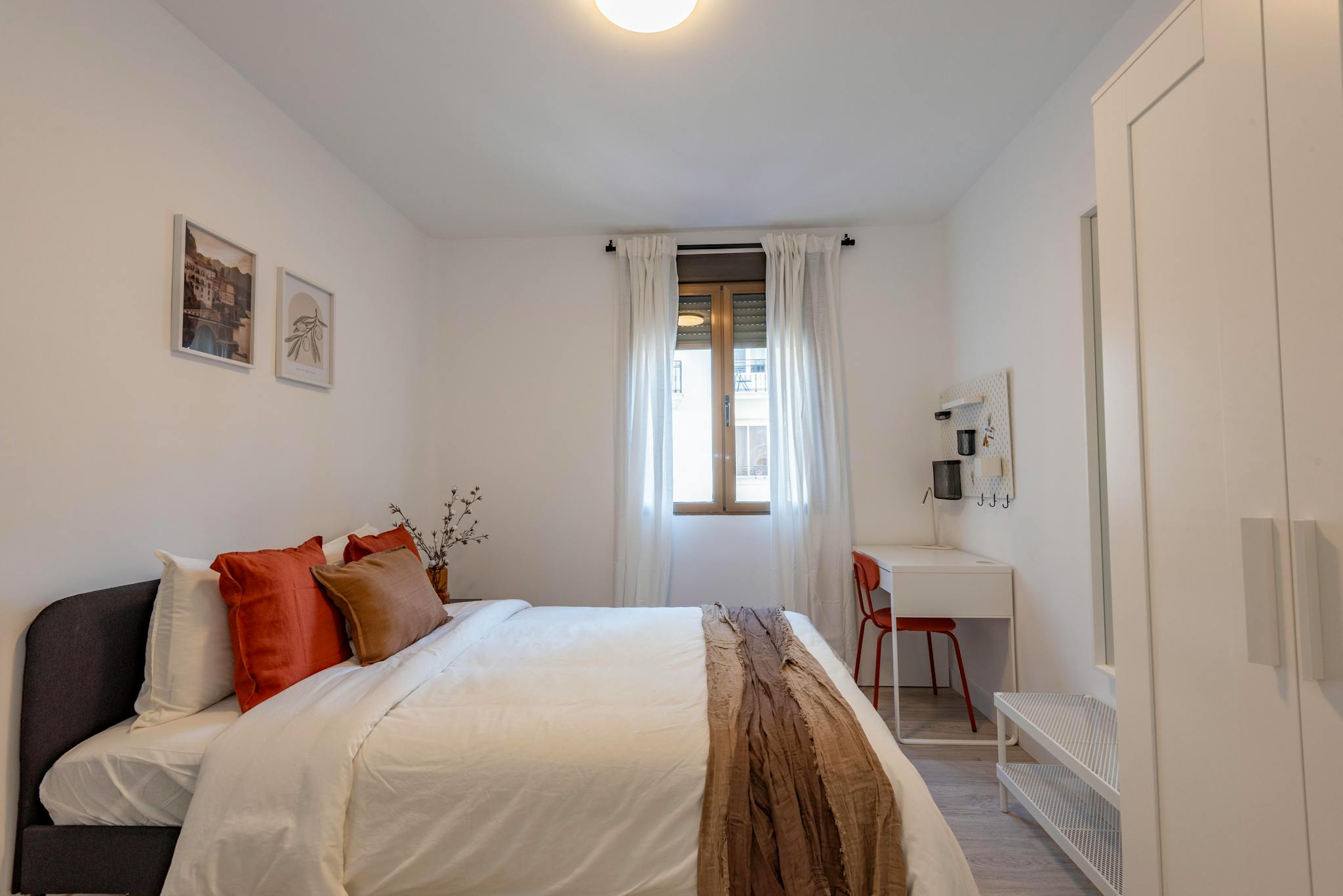 Calle de Santa Engracia, Madrid preview