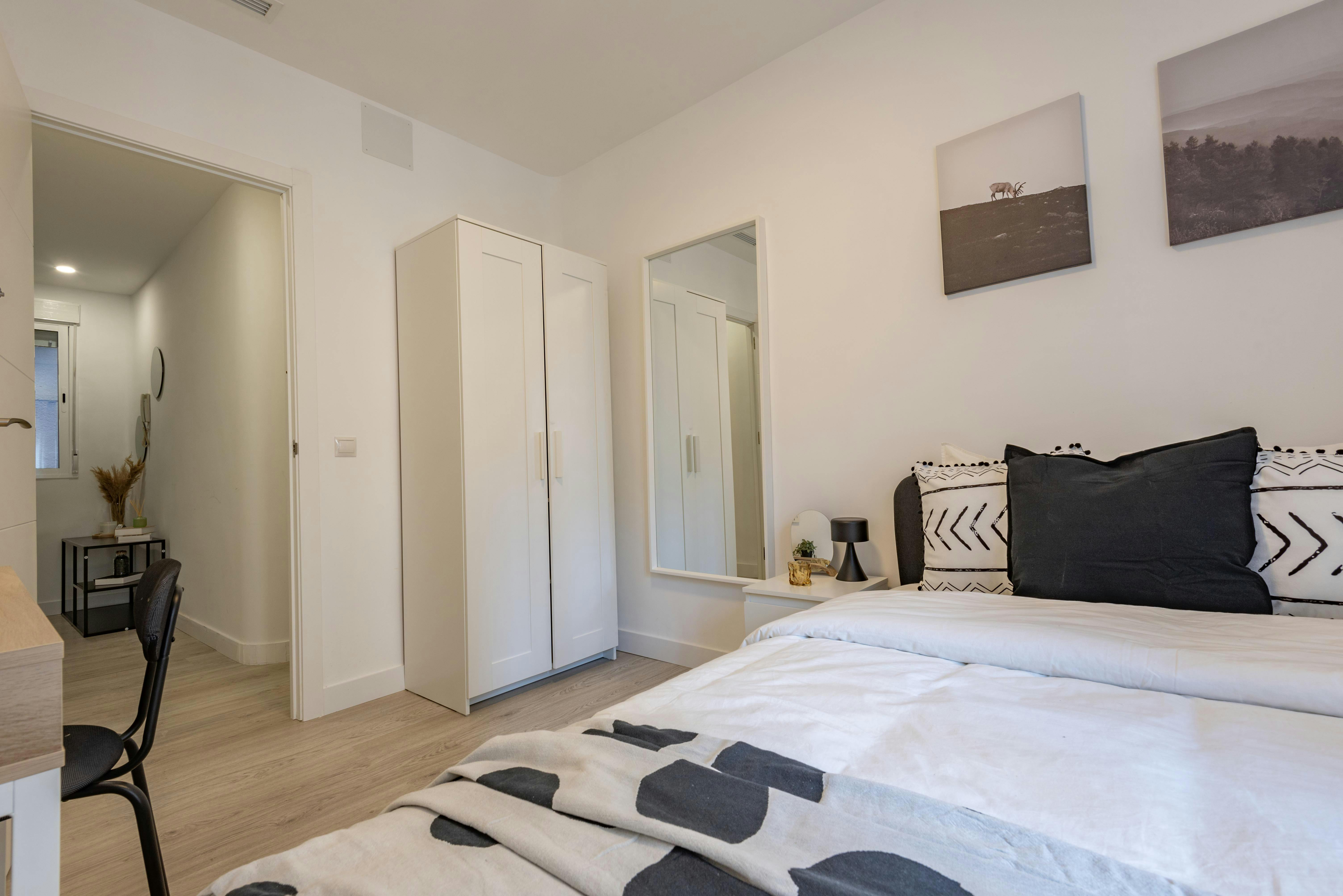 Calle de Santa Engracia, Madrid Madrid