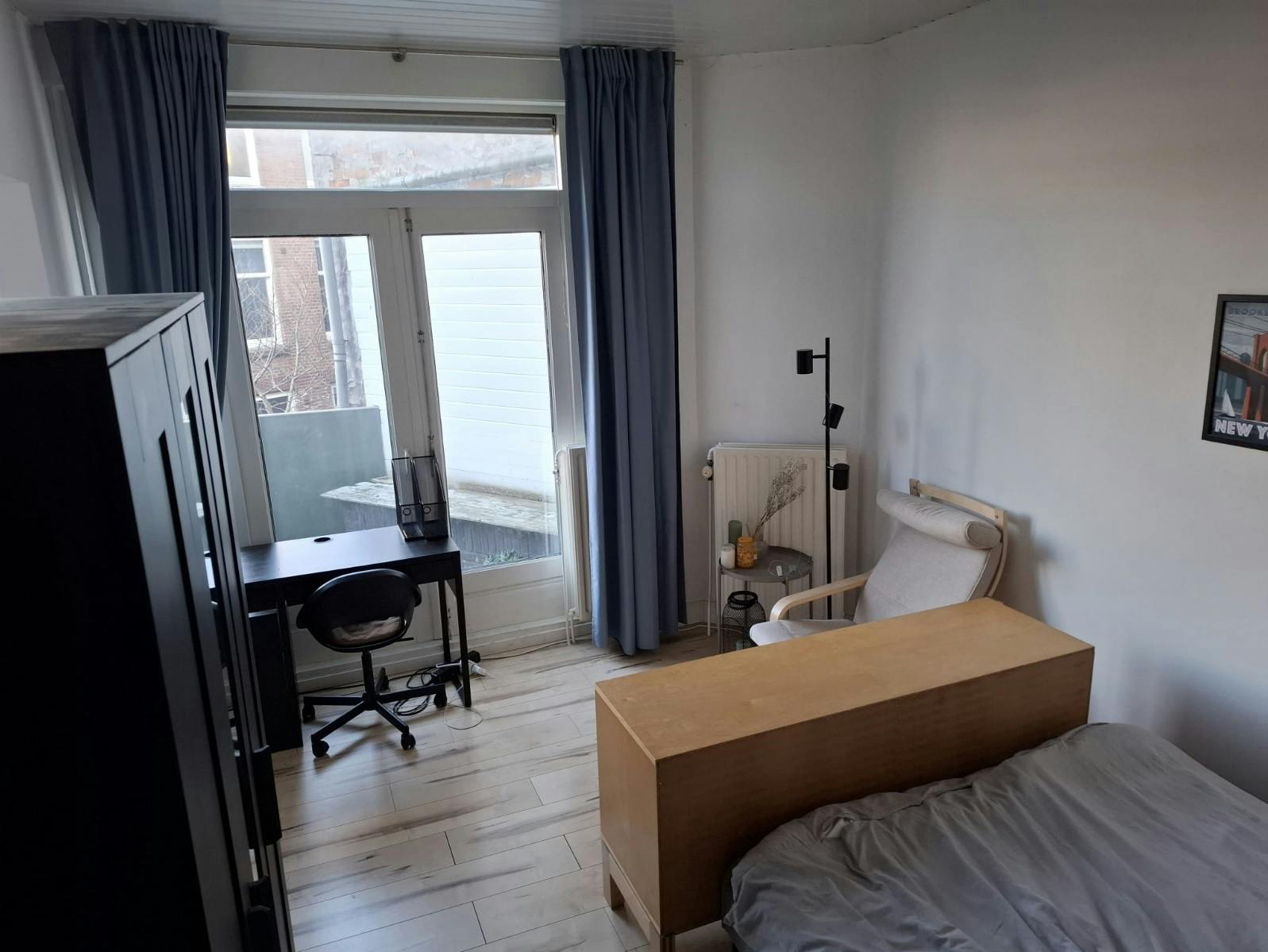 preview gallery tile