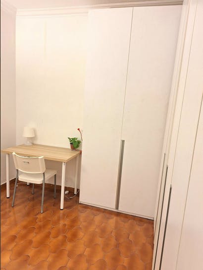 Apartment Barcelona, 1 bed, 20m² — photo 4