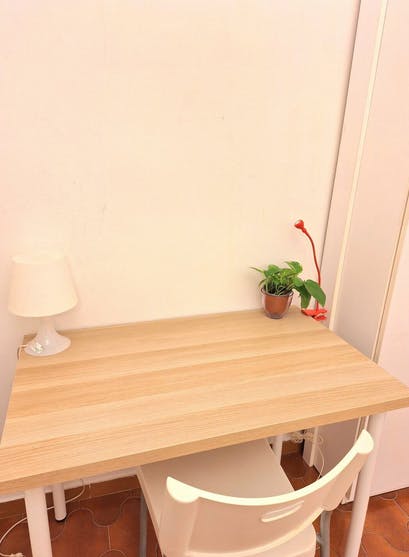 Apartment Barcelona, 1 bed, 20m² — photo 5
