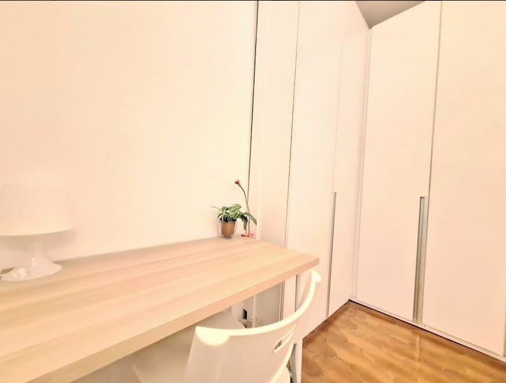 Apartment Barcelona, 1 bed, 20m² — photo 1