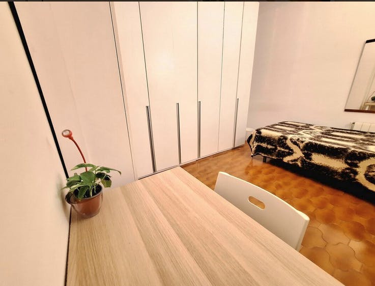 Apartment Barcelona, 1 bed, 20m² — photo 6