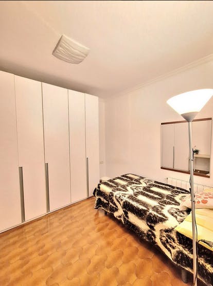 Apartment Barcelona, 1 bed, 20m² — photo 7
