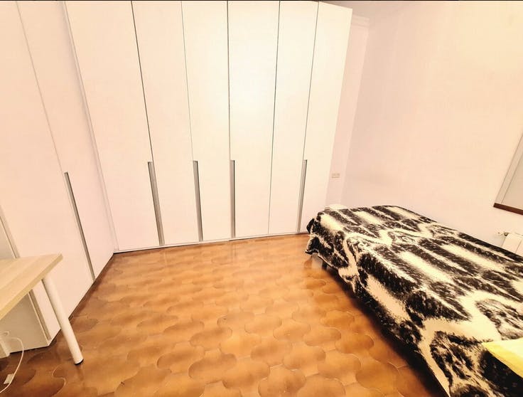 Apartment Barcelona, 1 bed, 20m² — photo 3