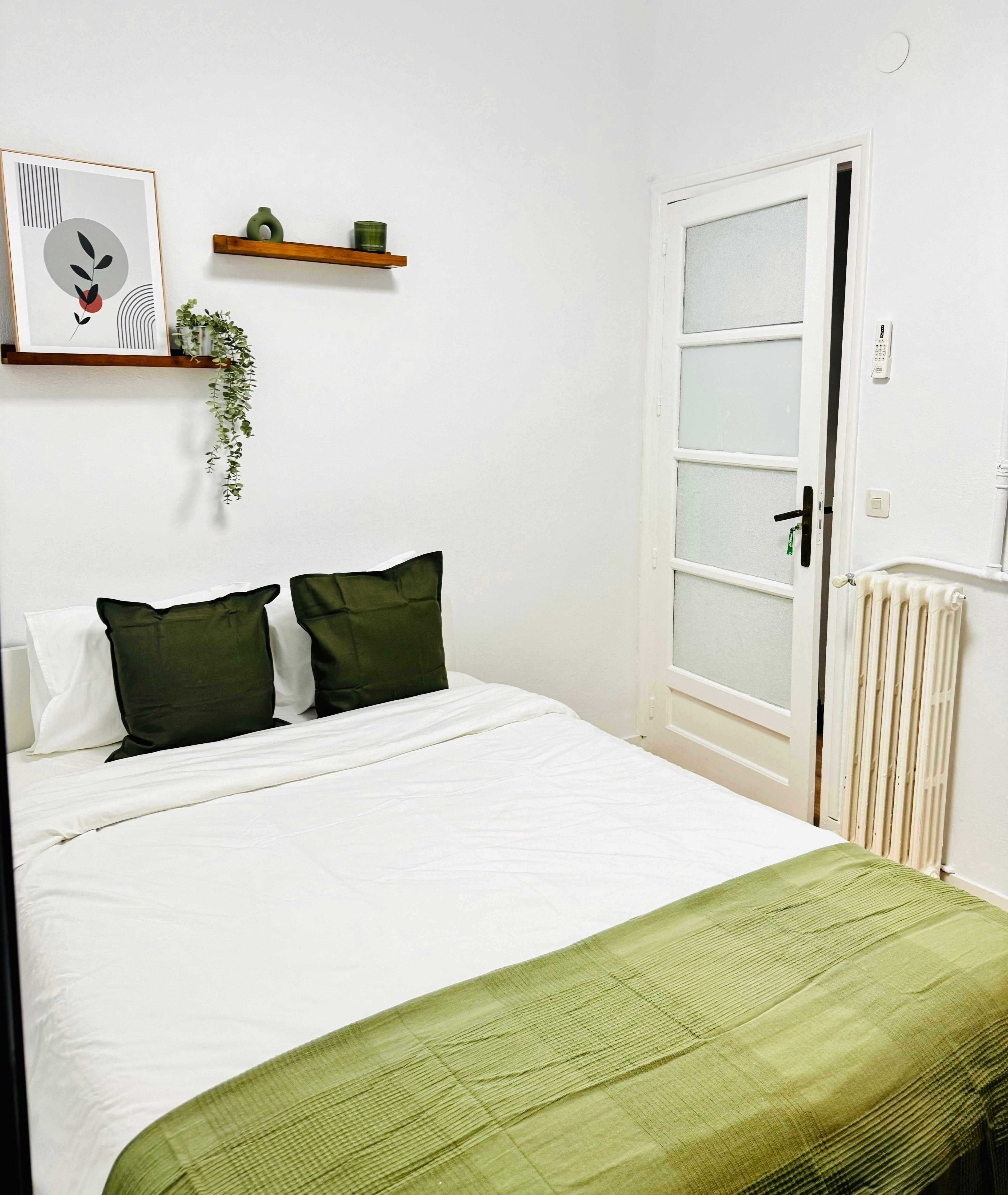 Calle de Don Ramón de la Cruz, Madrid Madrid