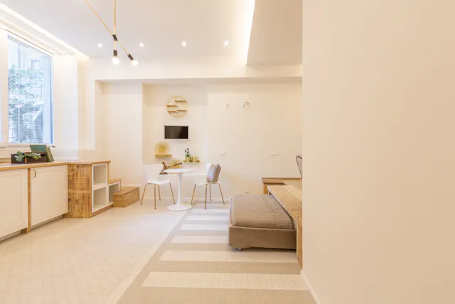 Apartment in Via Vincenzo Foppa, Milan (1610150) room image 2