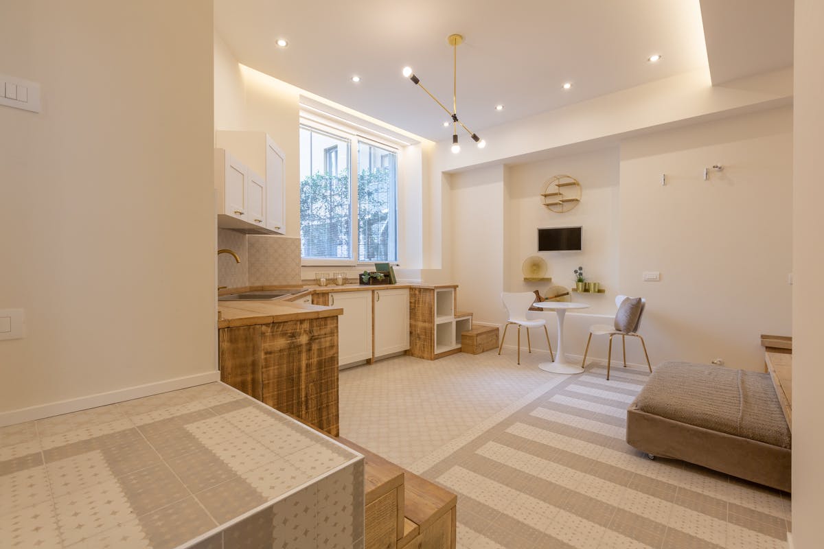 Via Vincenzo Foppa, Milan