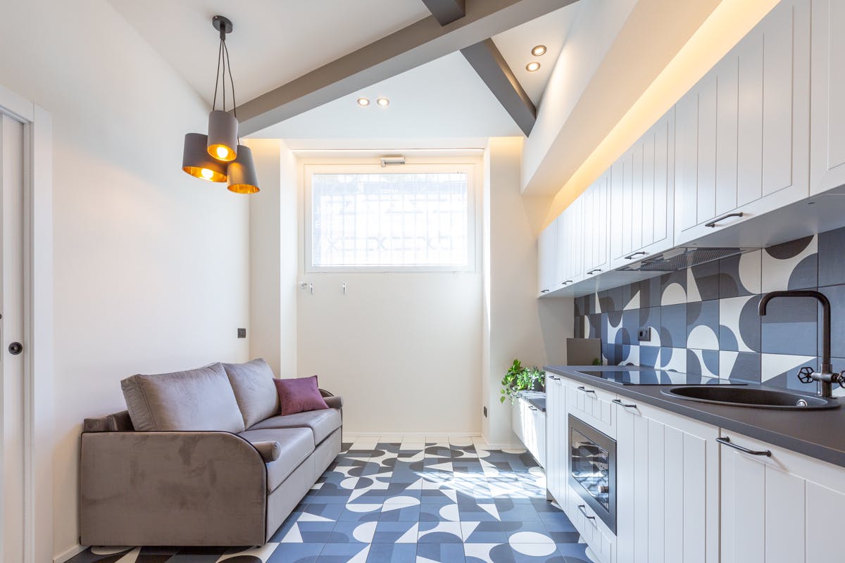 Via Vincenzo Foppa, Milan