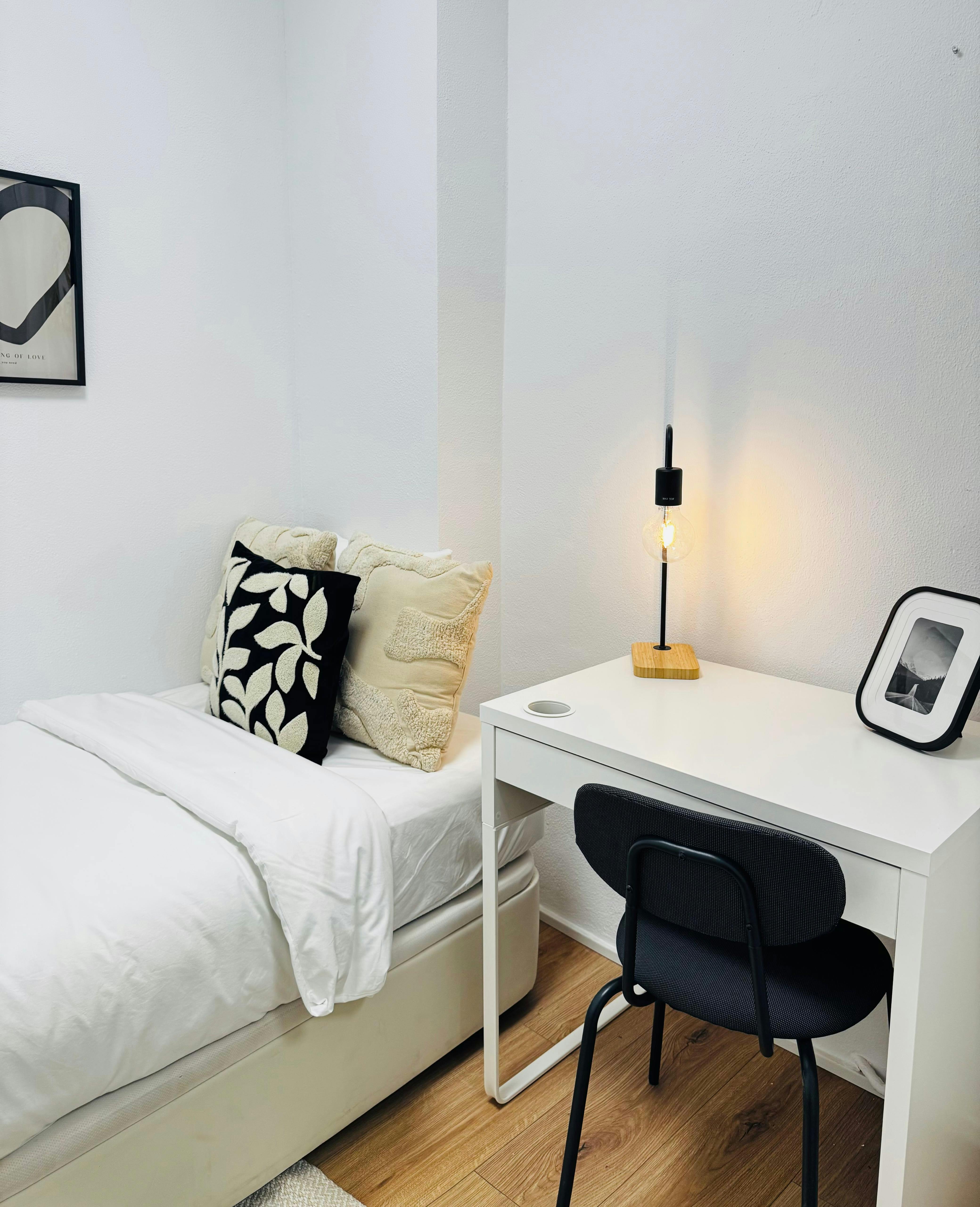 Calle de Don Ramón de la Cruz, Madrid Madrid