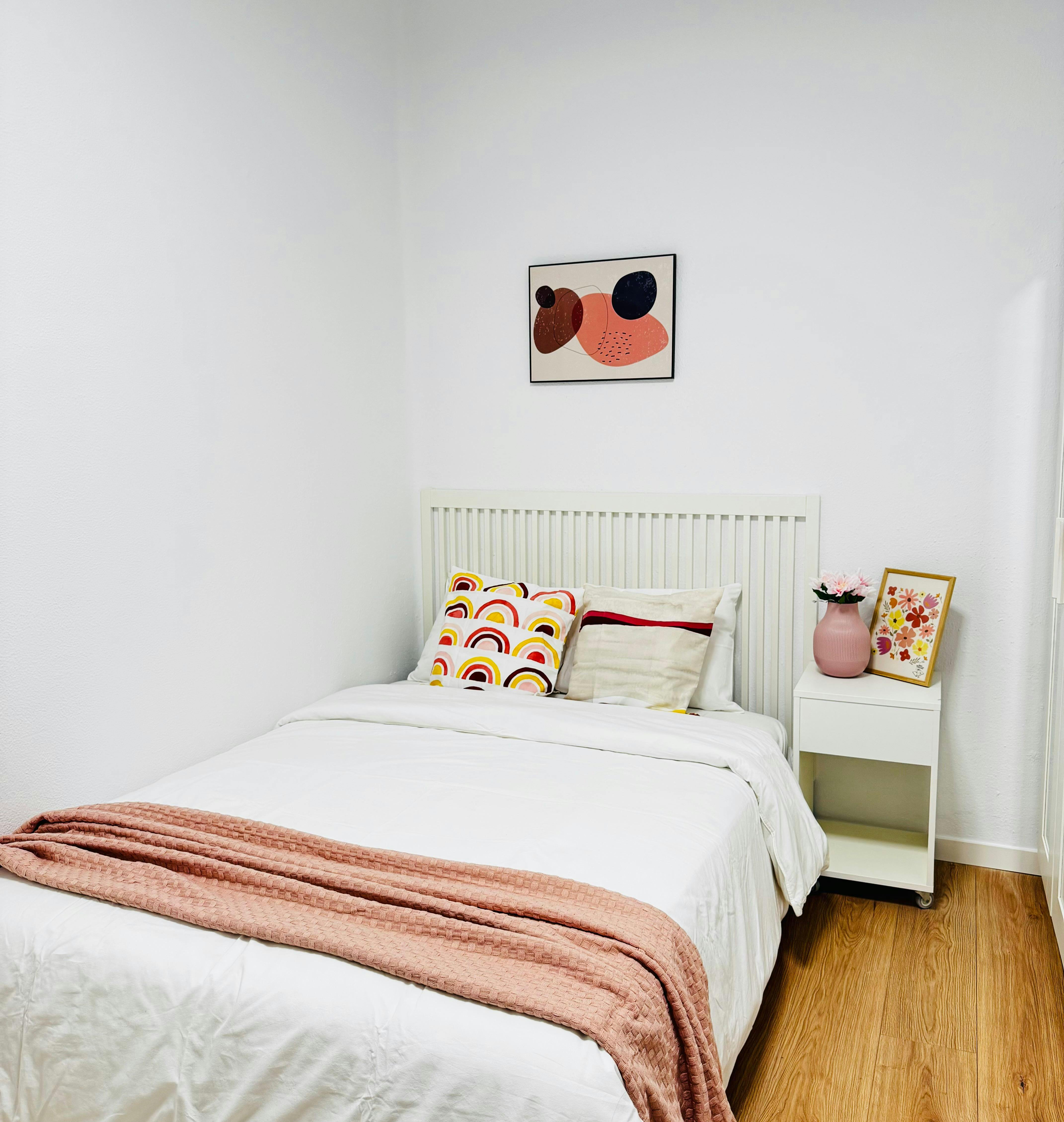 Calle de Don Ramón de la Cruz, Madrid Madrid