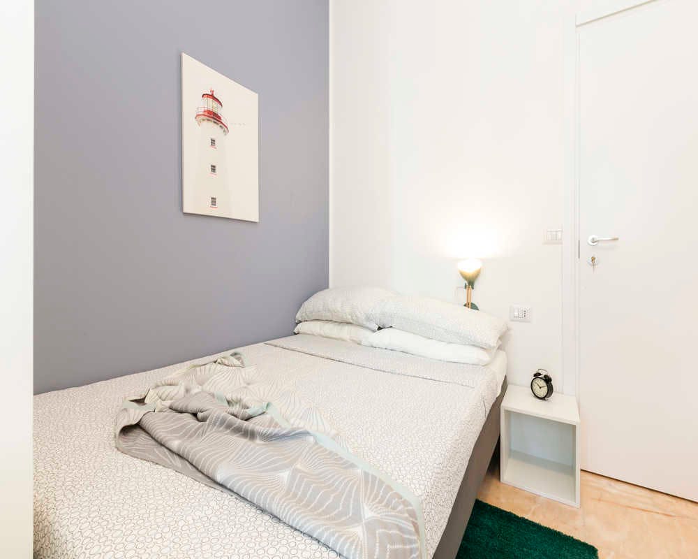 Viale Beatrice d'Este, Milan preview