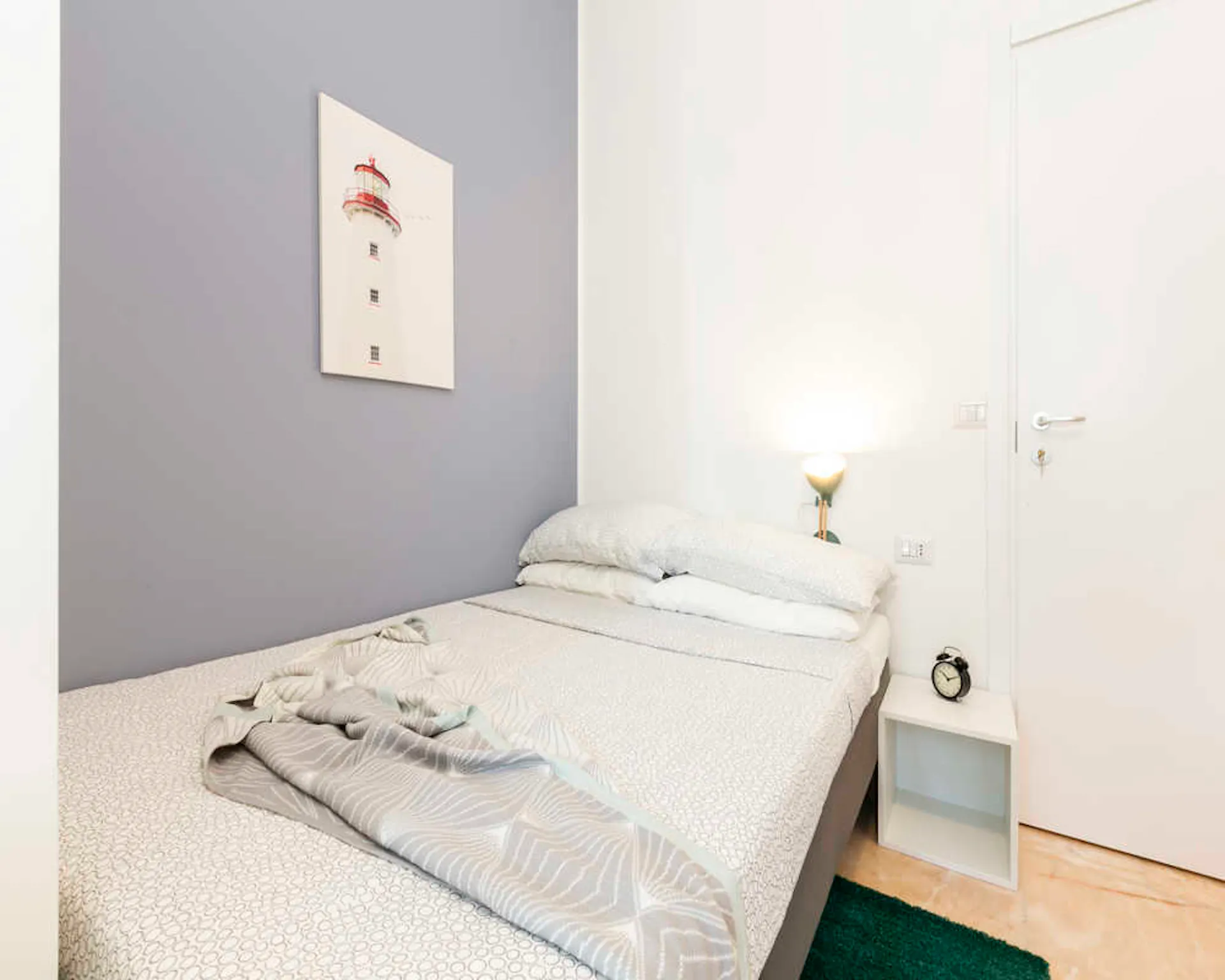 Viale Beatrice d'Este, Milan preview