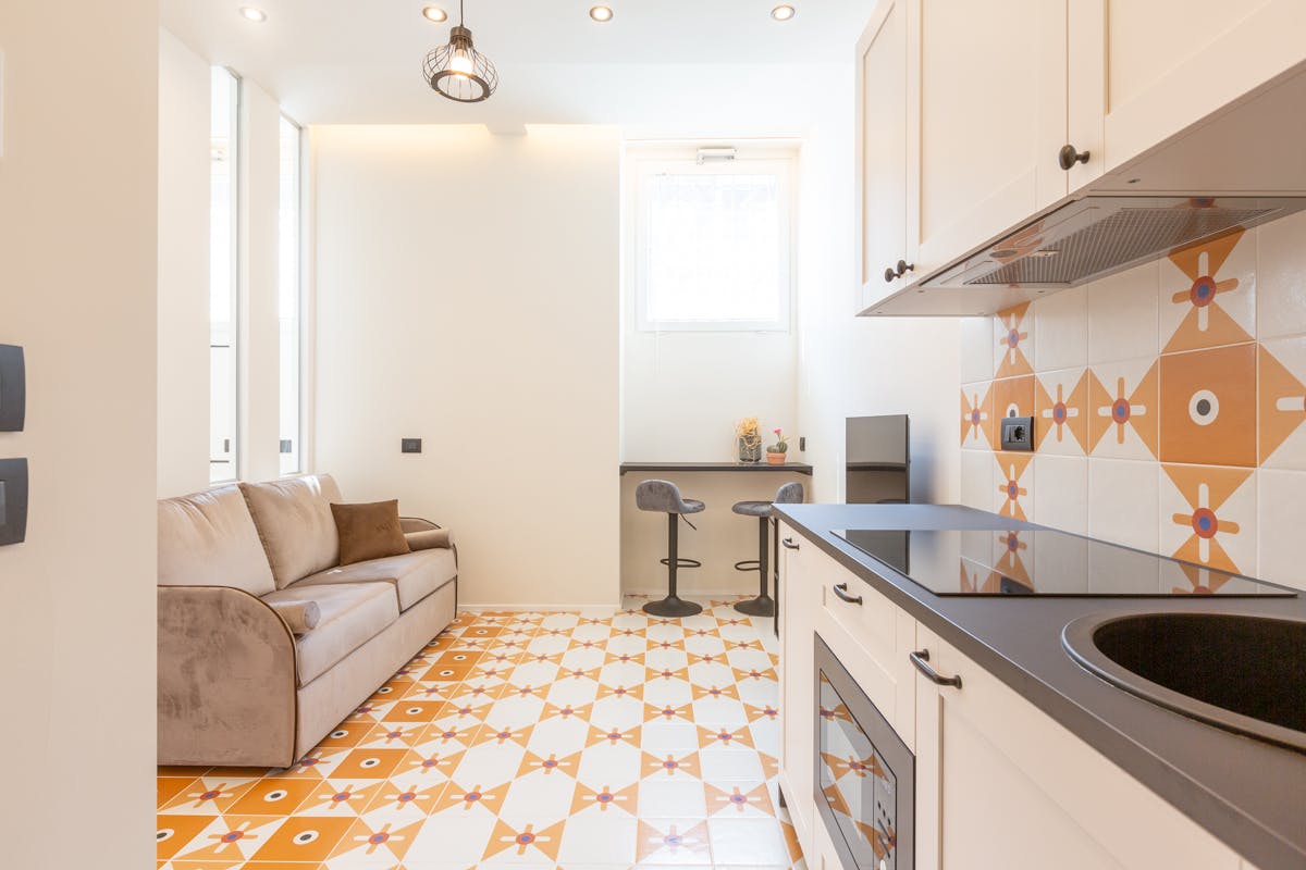 Via Vincenzo Foppa, Milan preview