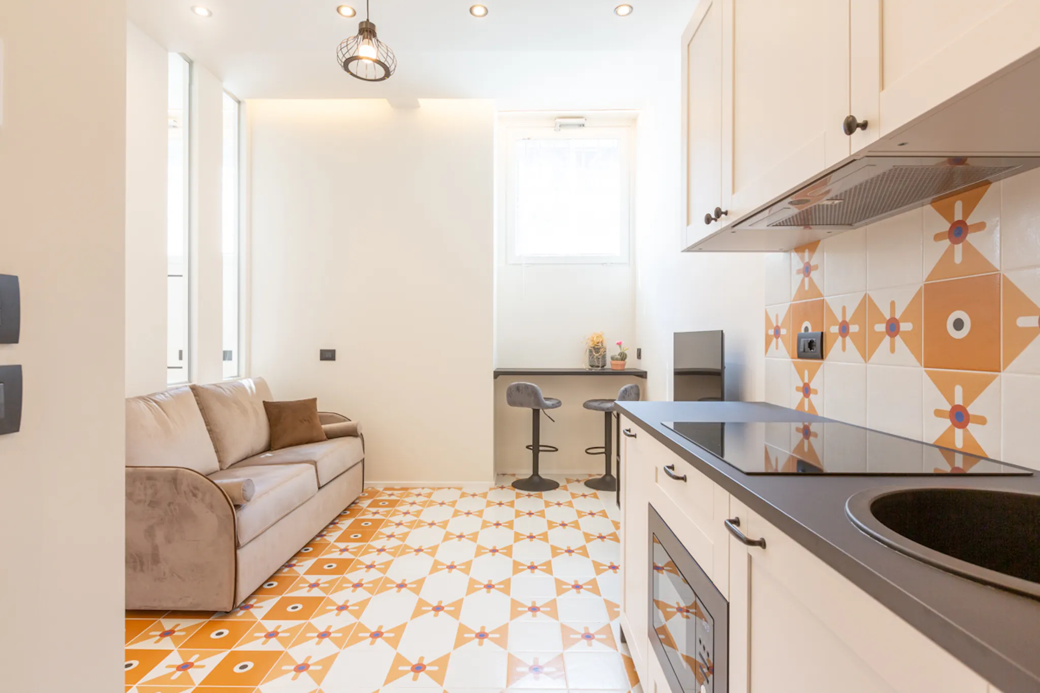 Via Vincenzo Foppa, Milan preview