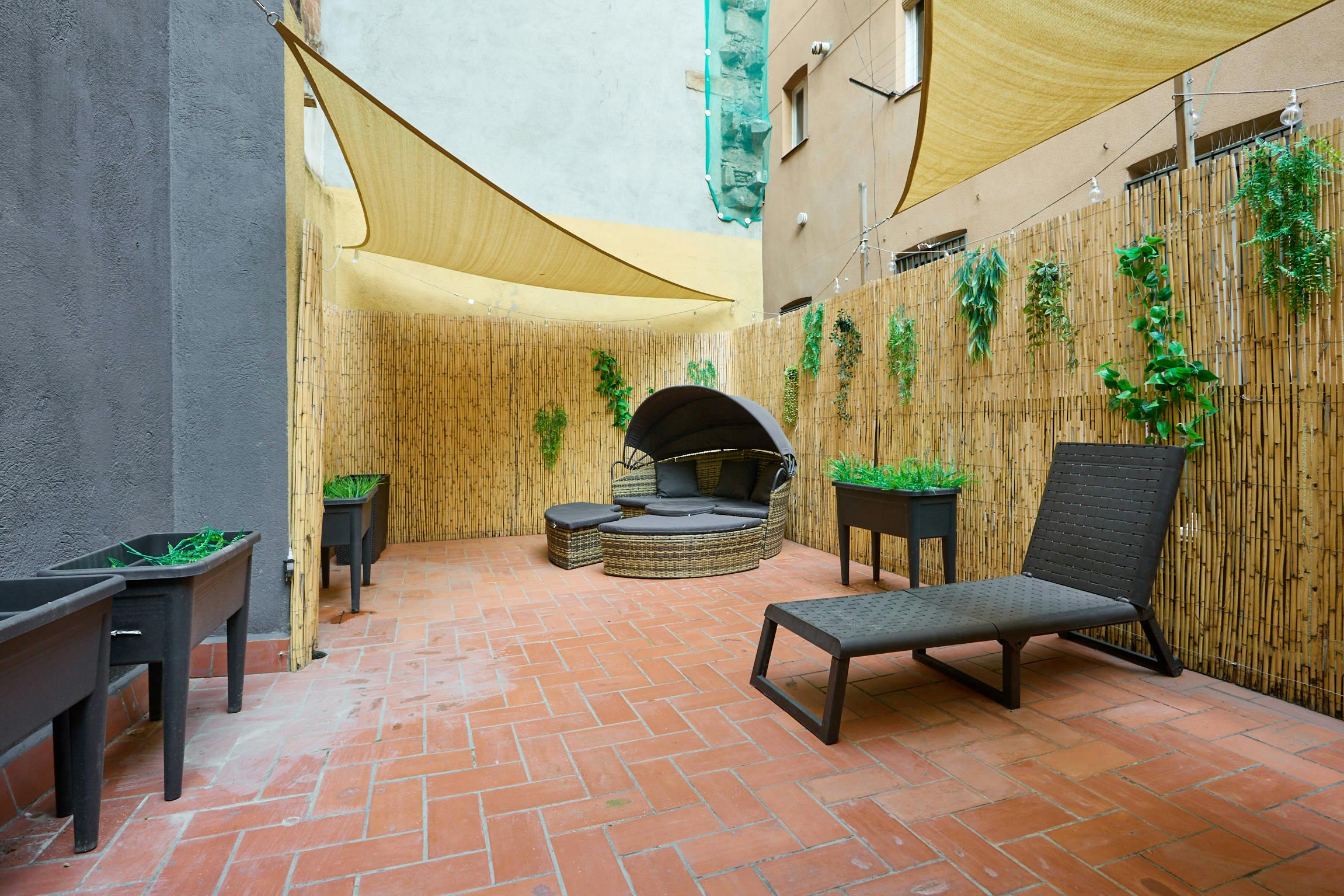 Carrer dels Ocells, Barcelona Barcelona