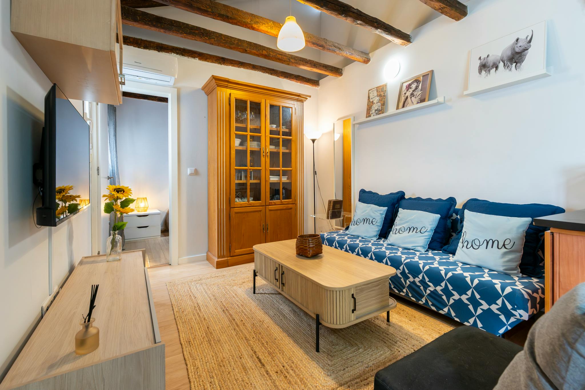 Calle del Amparo, Madrid preview