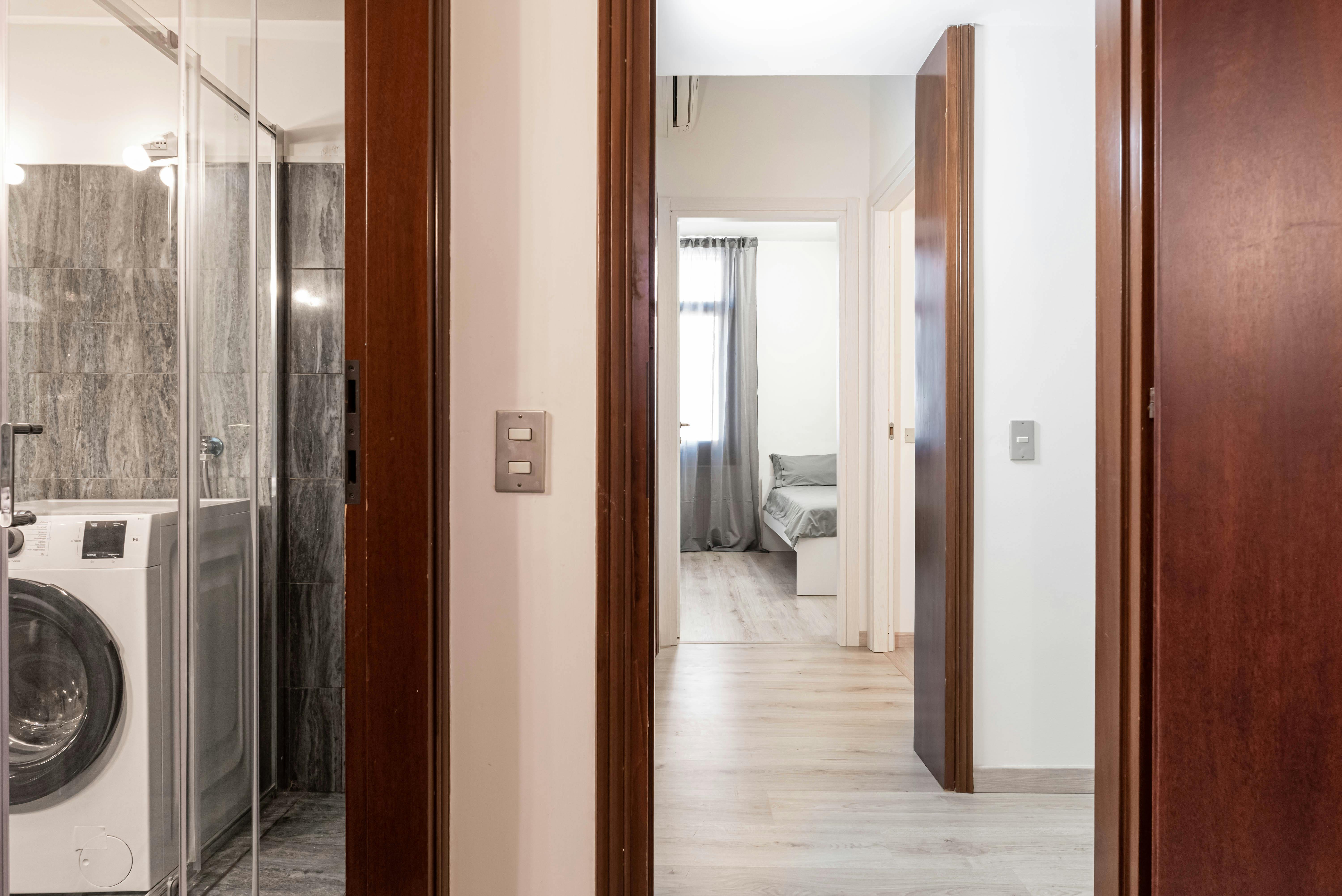 Single room Padova, 1 bed, 9m² — photo 1
