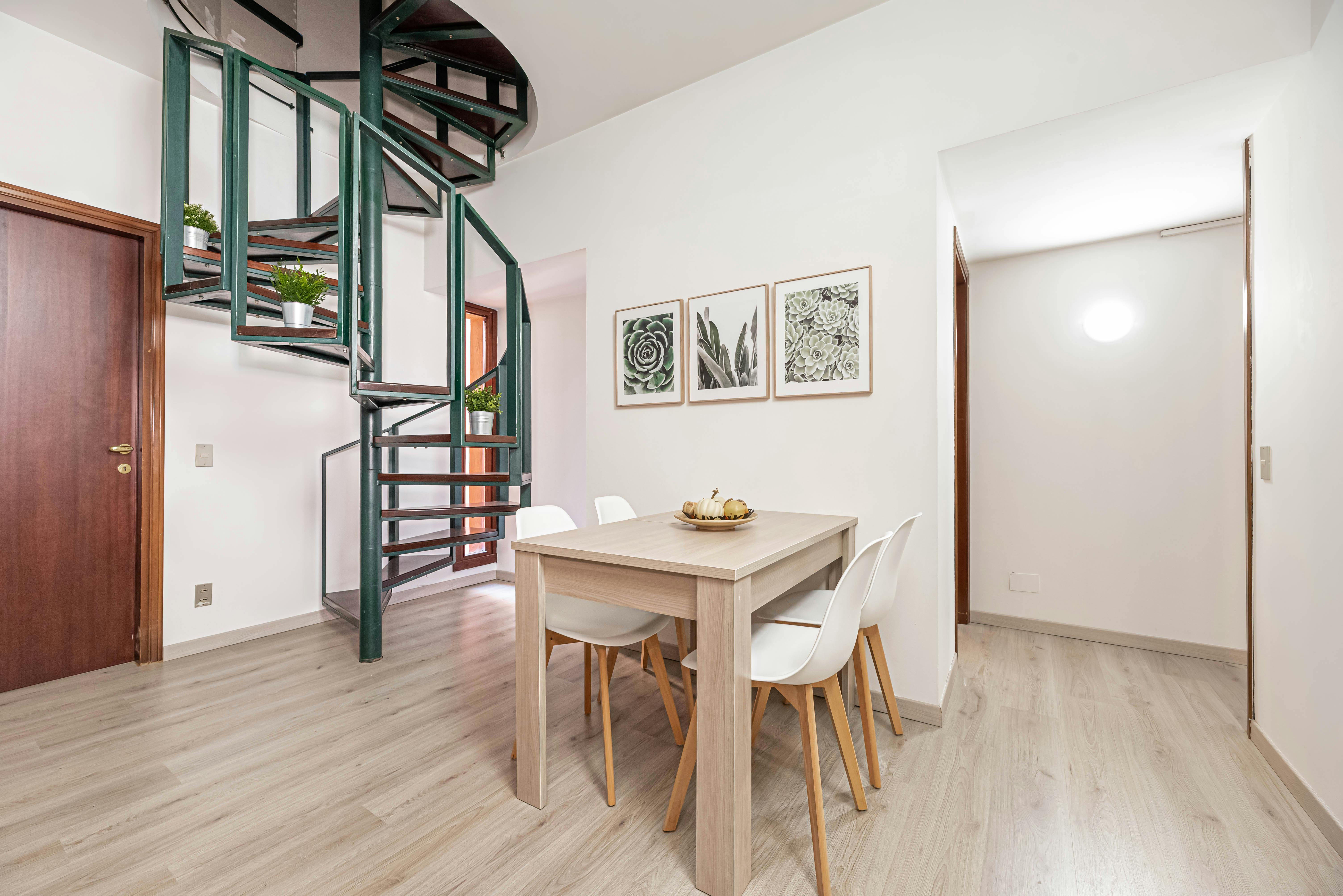 Single room Padova, 1 bed, 9m² — photo 9