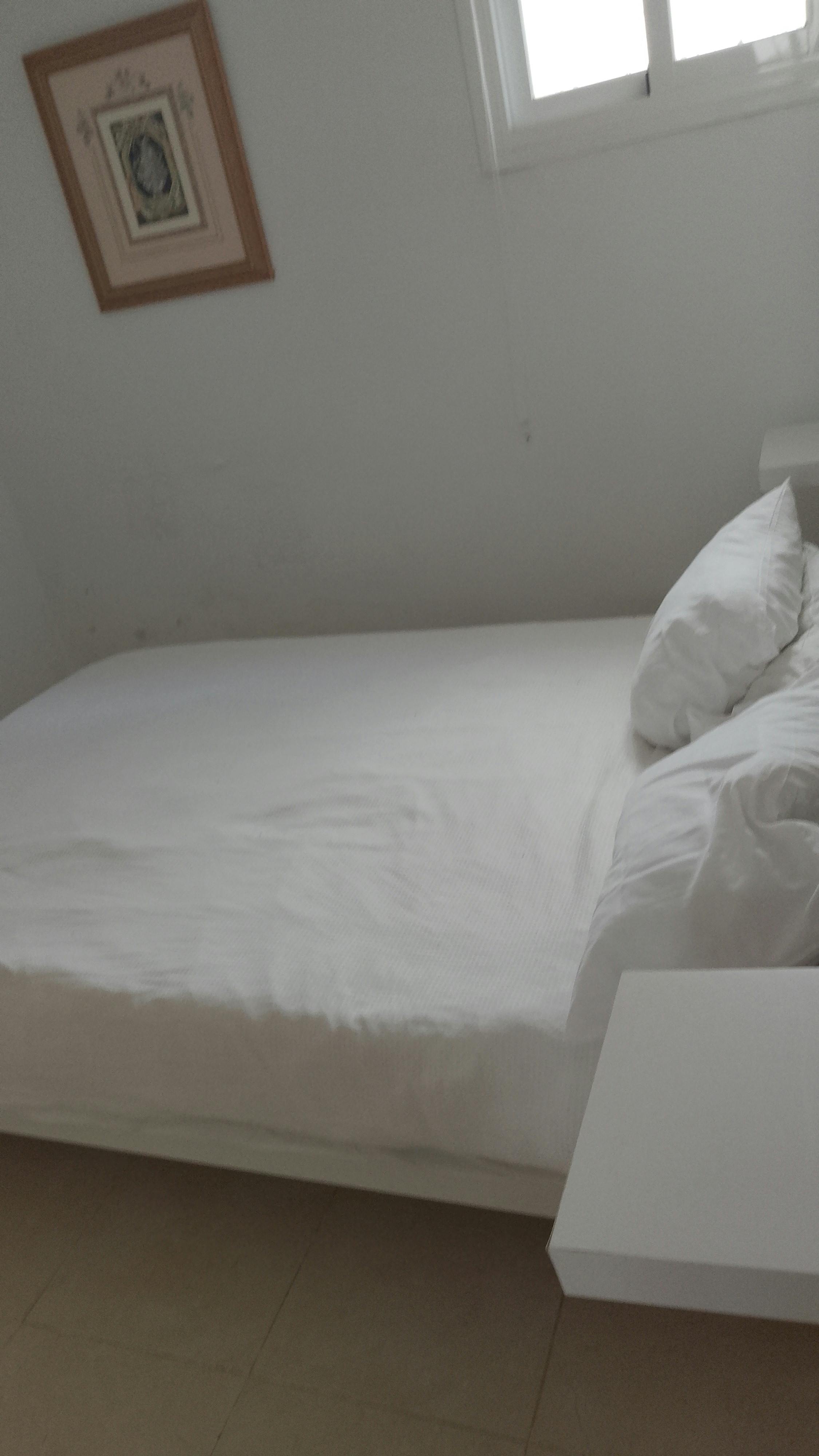 Apartment Marbella, 1 bed — photo 1