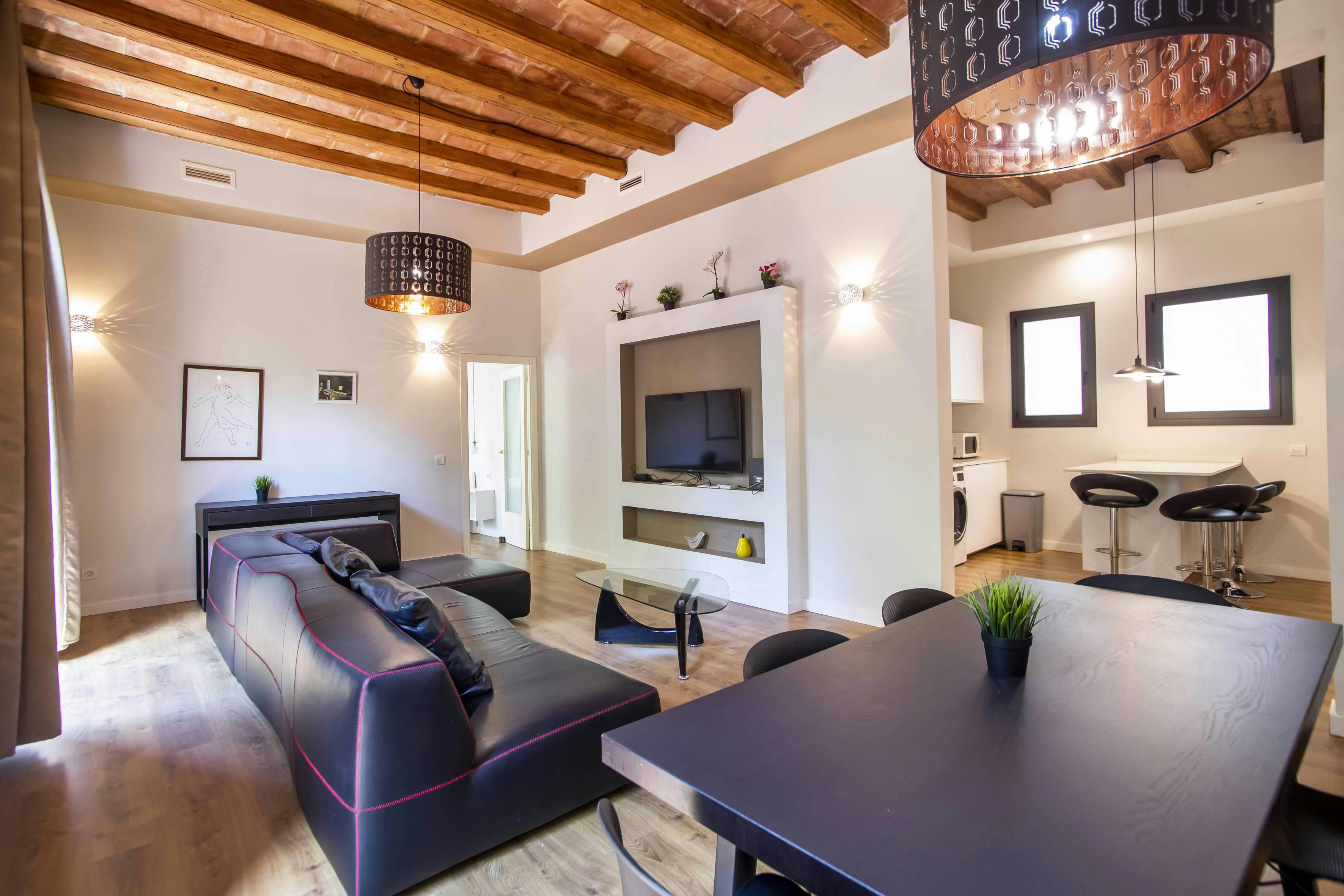 Carrer d'En Fontrodona, Barcelona Barcelona