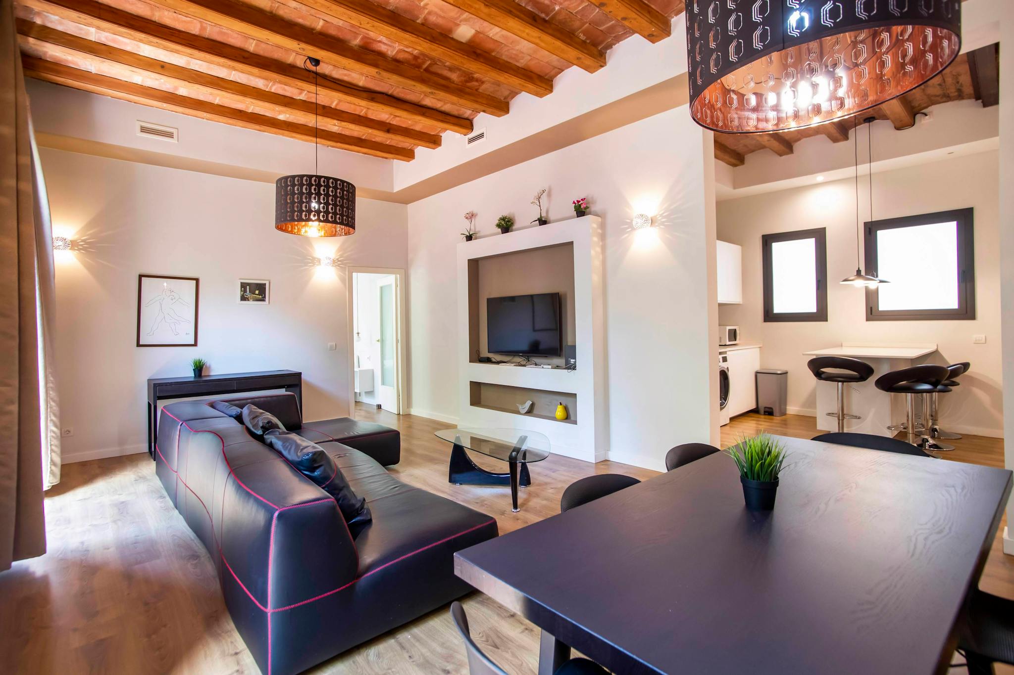 Carrer d'En Fontrodona, Barcelona preview