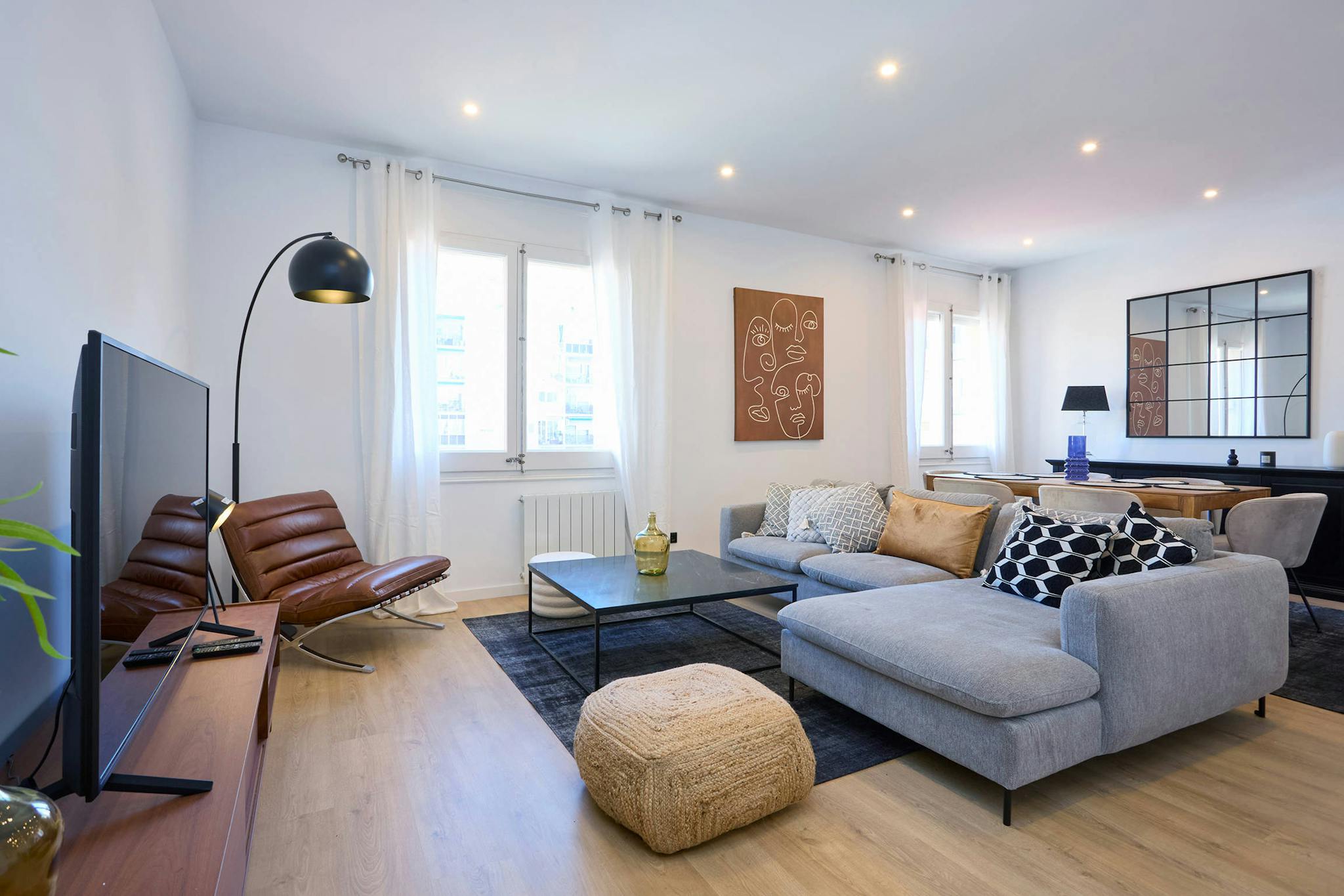 Carrer de Calàbria, Barcelona preview