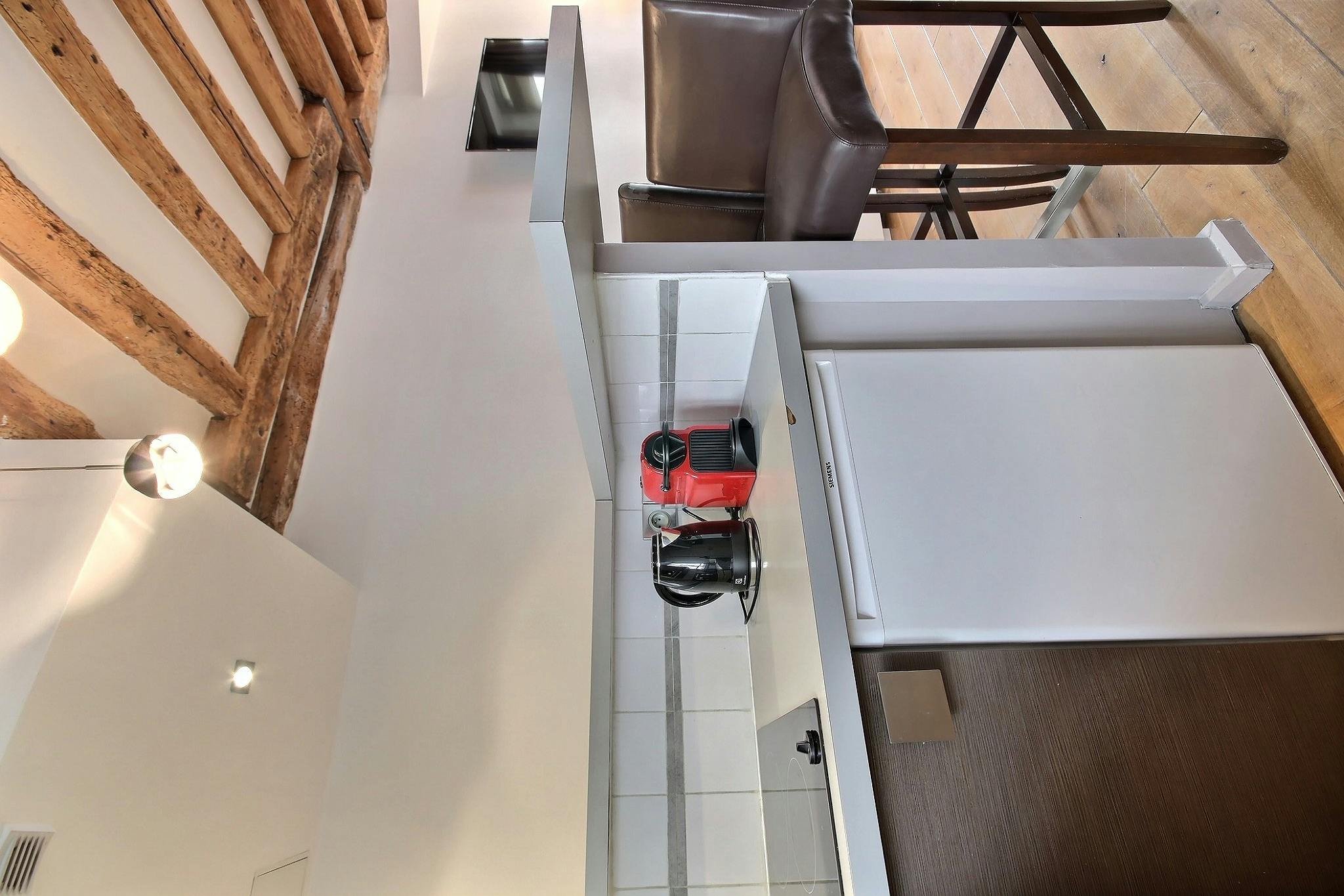 Appartement Paris — photo 55