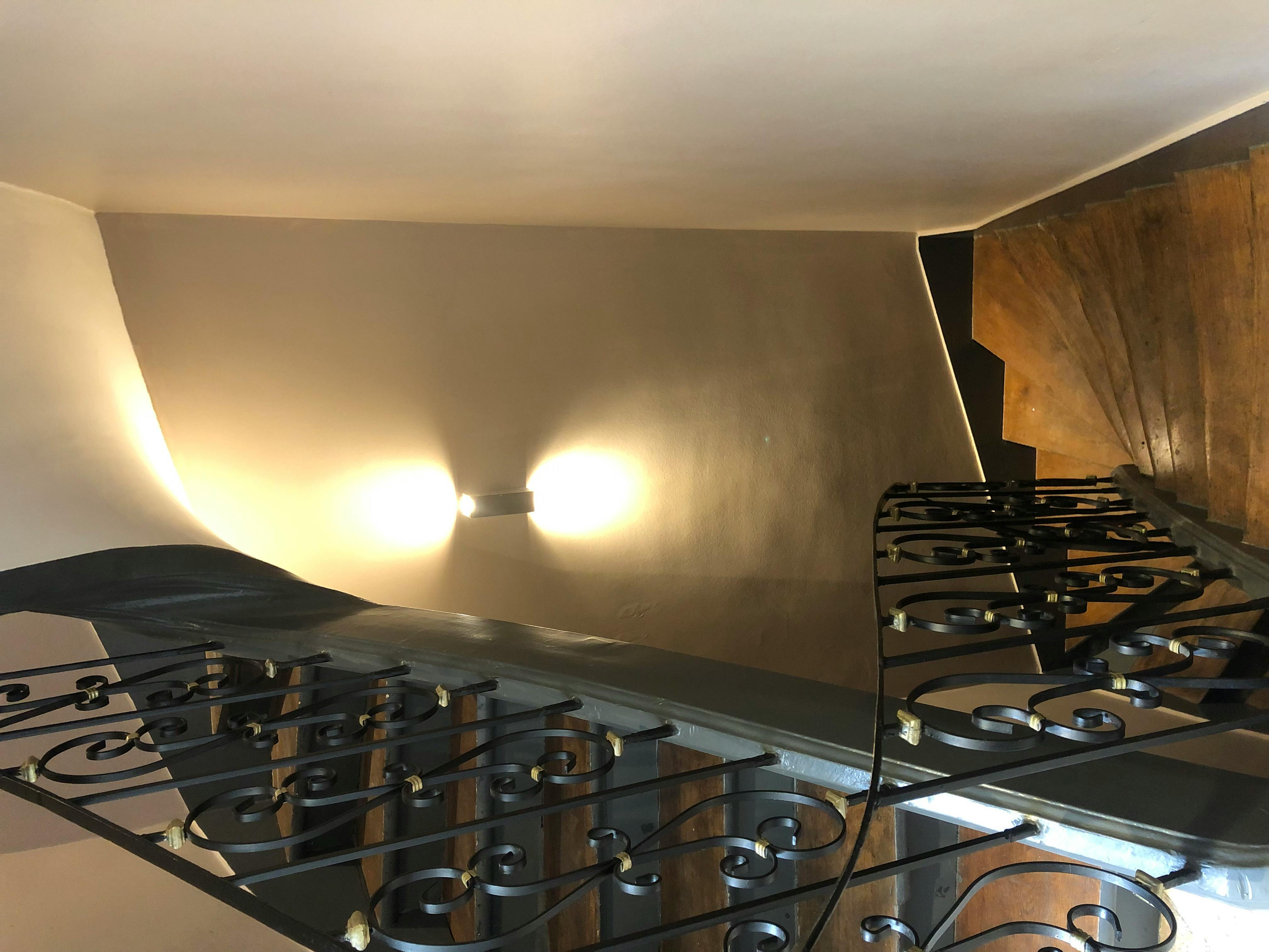 Appartement Paris — photo 53