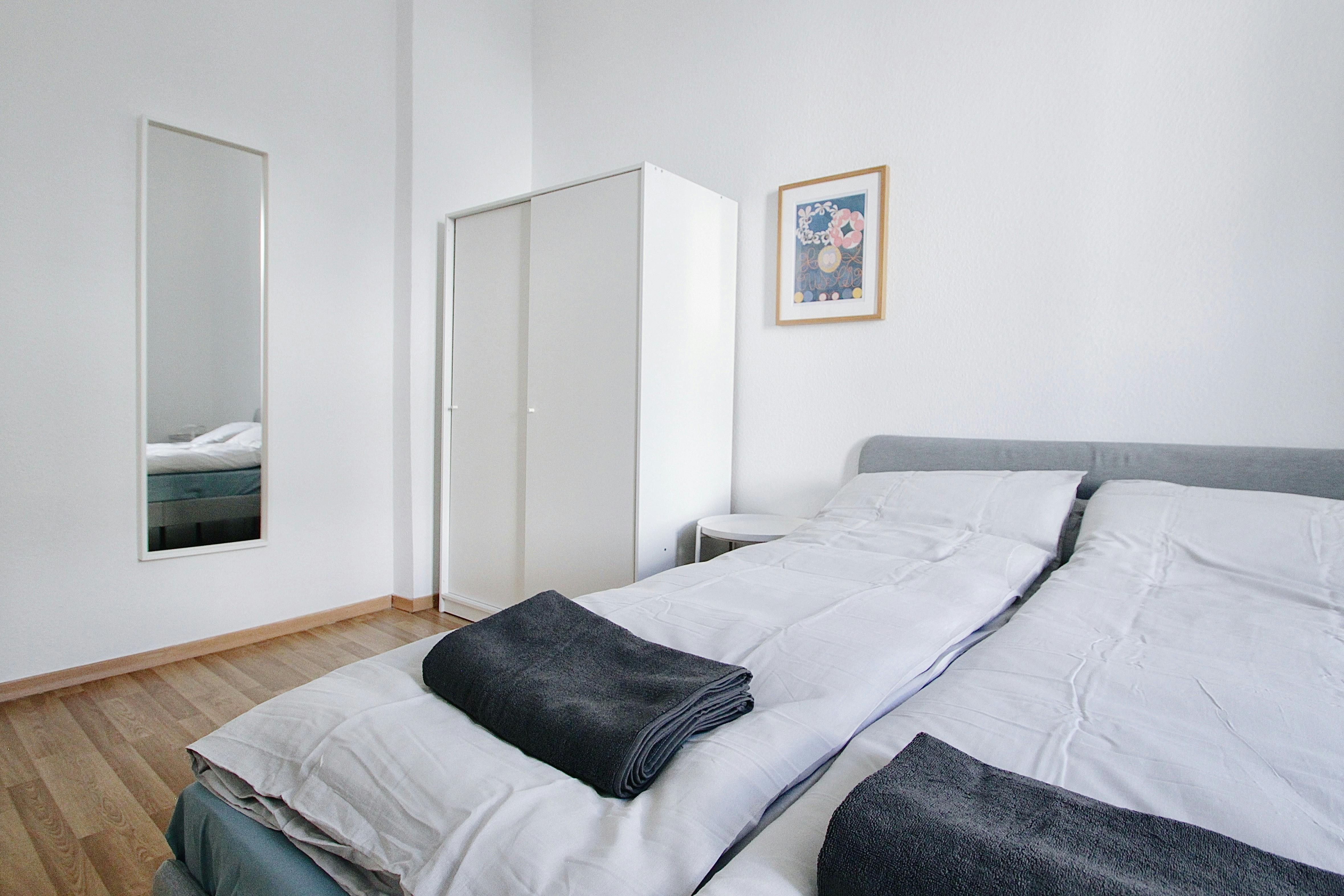 Apartment Berlin, 1 bed — photo 6