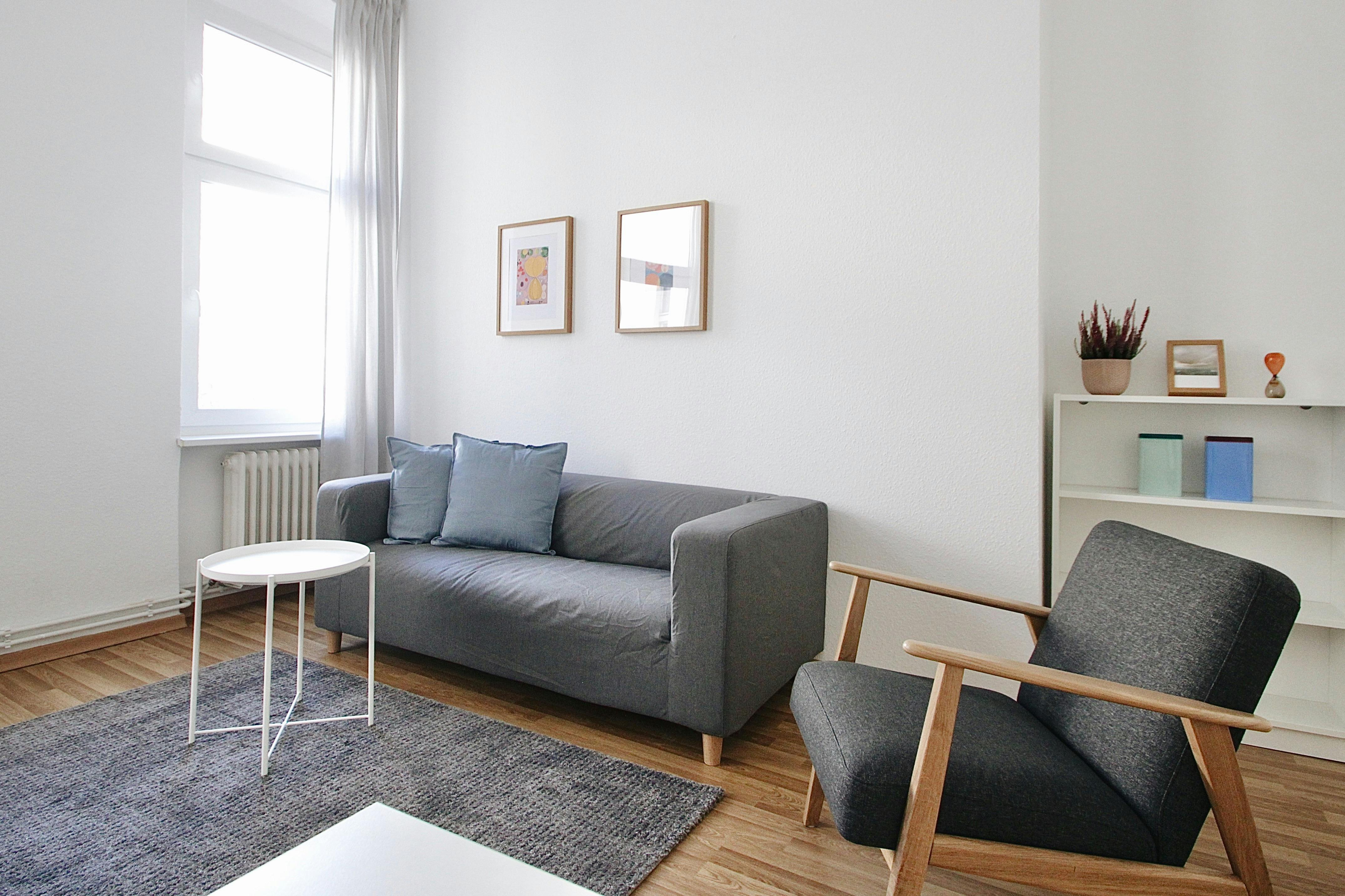 Apartment Berlin, 1 bed — photo 7