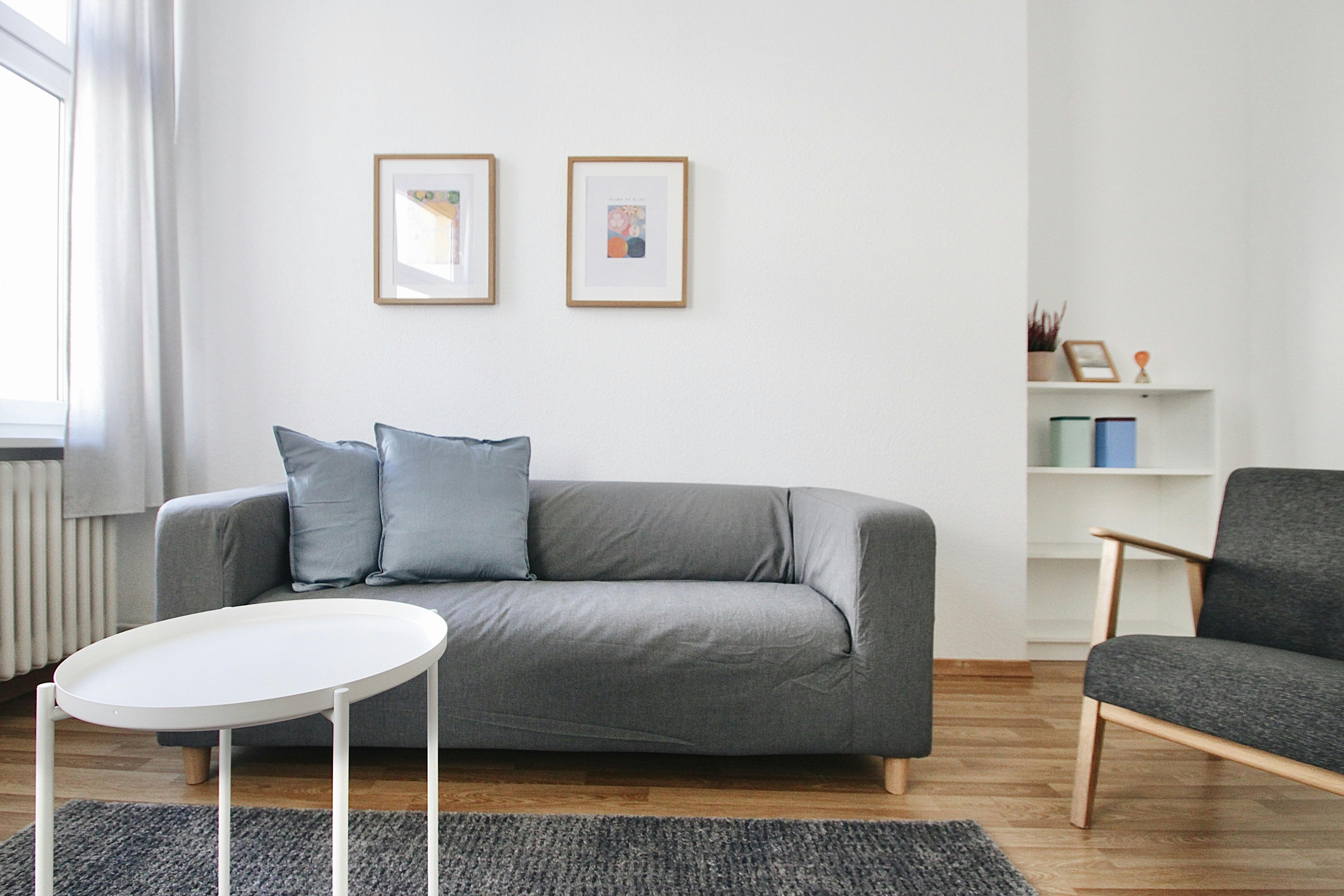 Apartment Berlin, 1 bed — photo 2