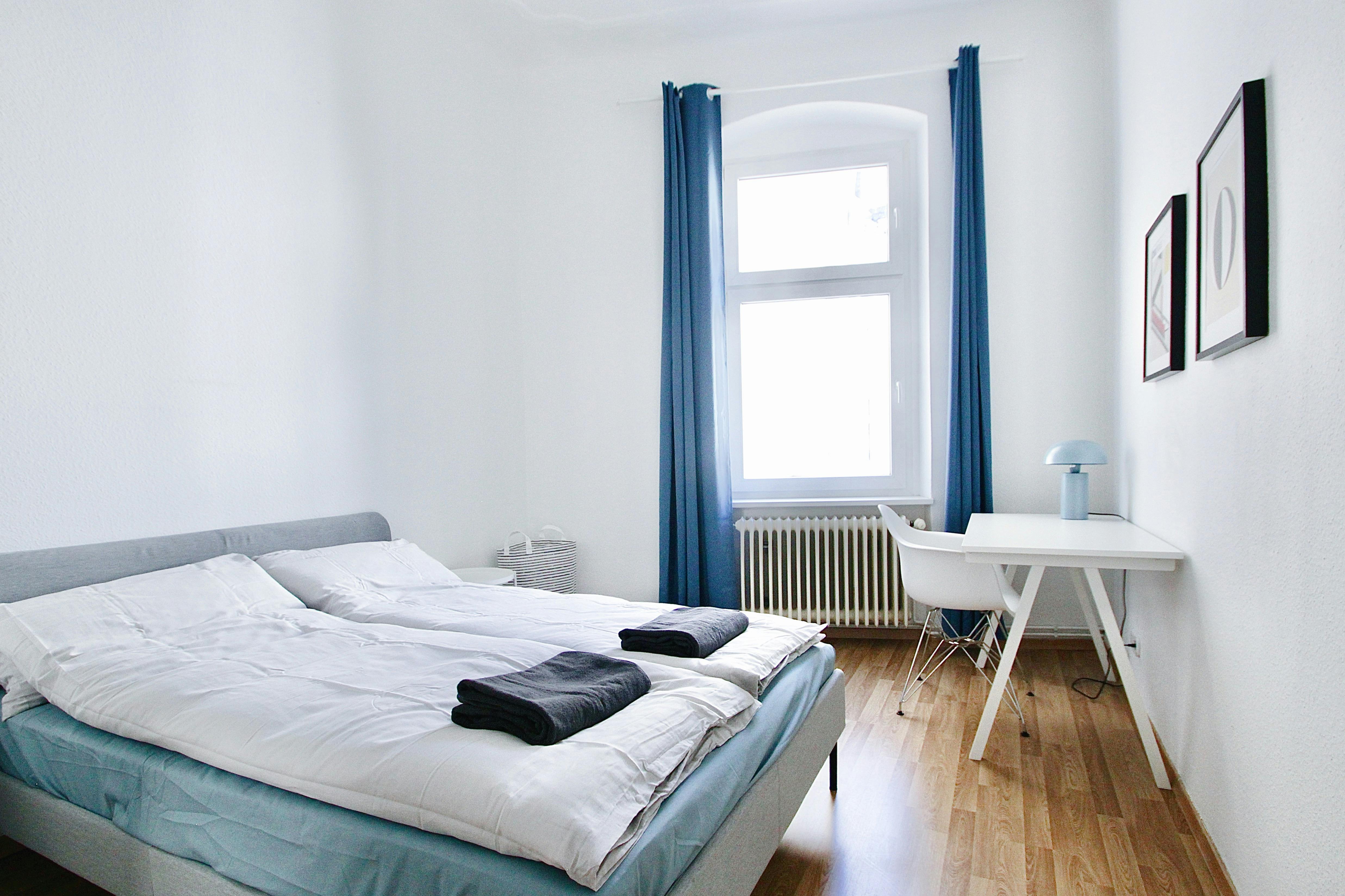 Apartment Berlin, 1 bed — photo 3