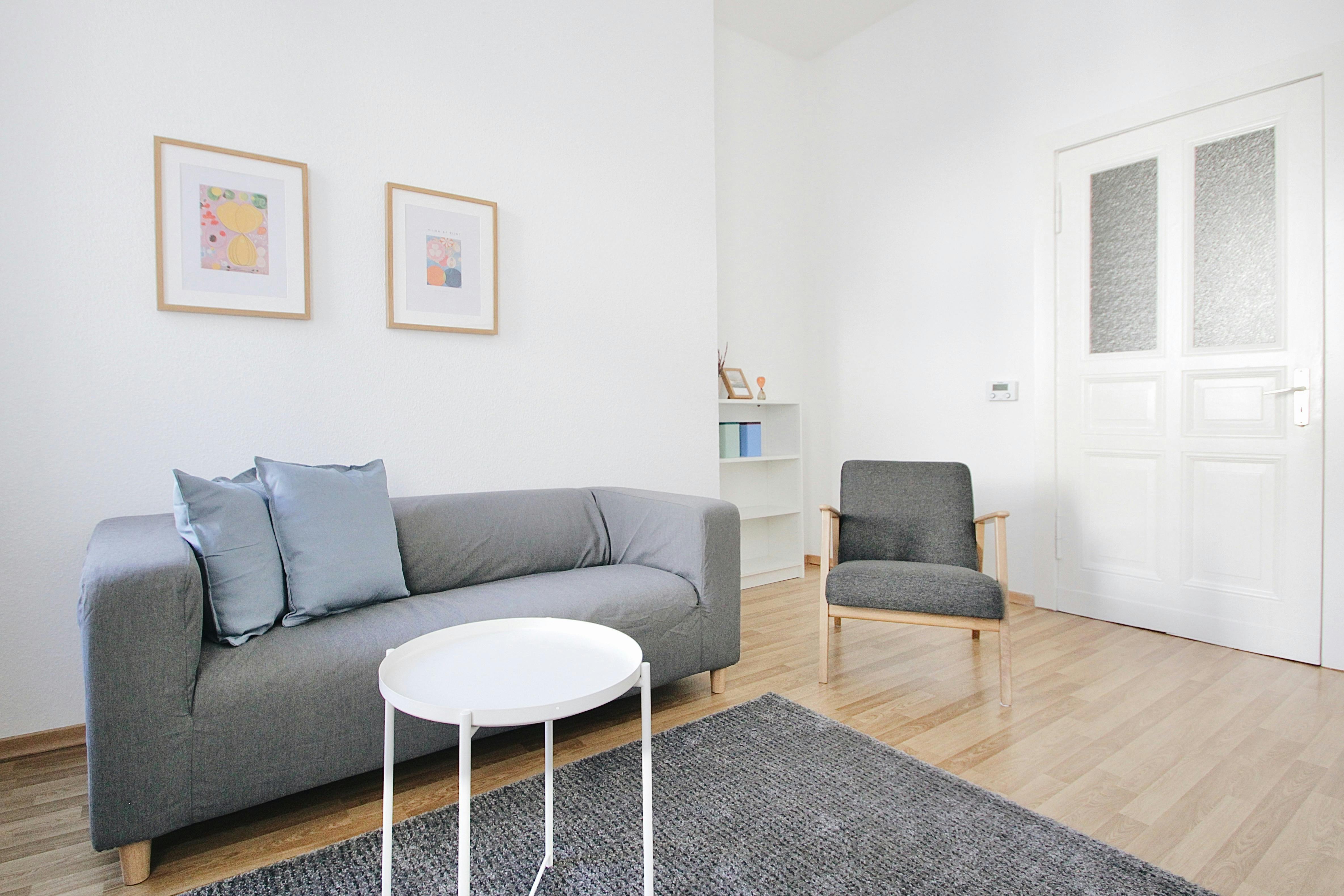 Apartment Berlin, 1 bed — photo 8