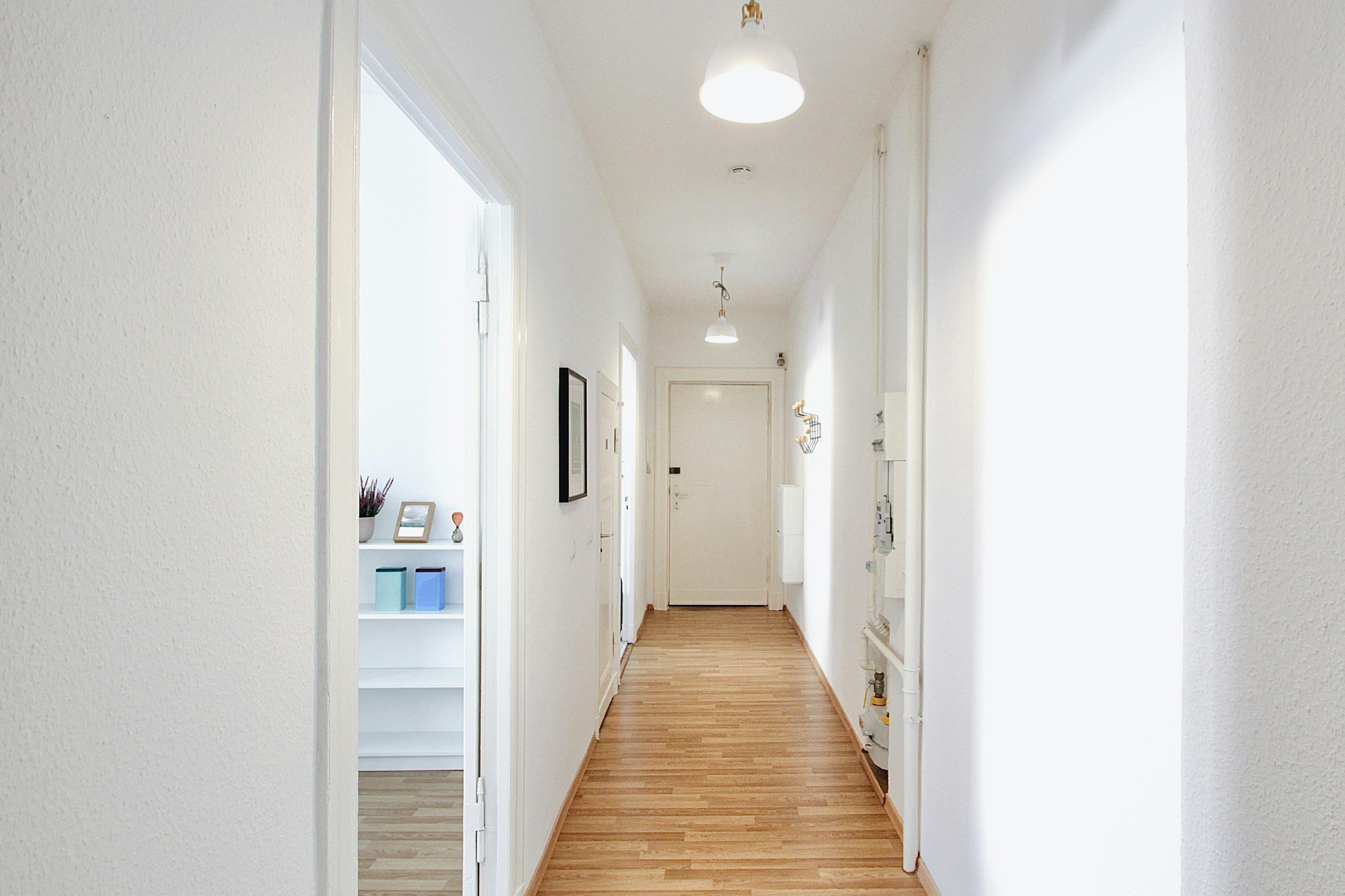 Apartment Berlin, 1 bed — photo 9