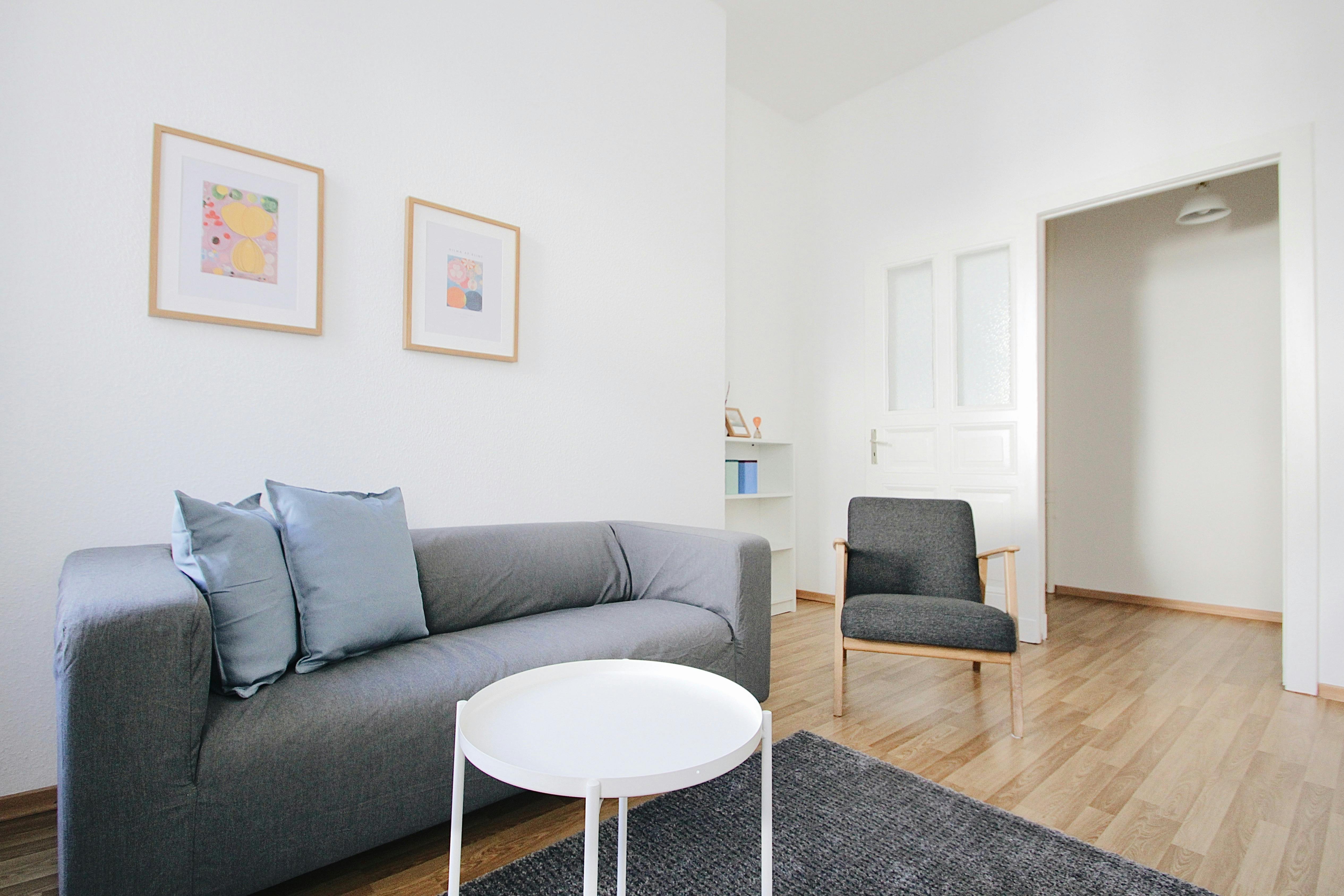 Apartment Berlin, 1 bed — photo 10