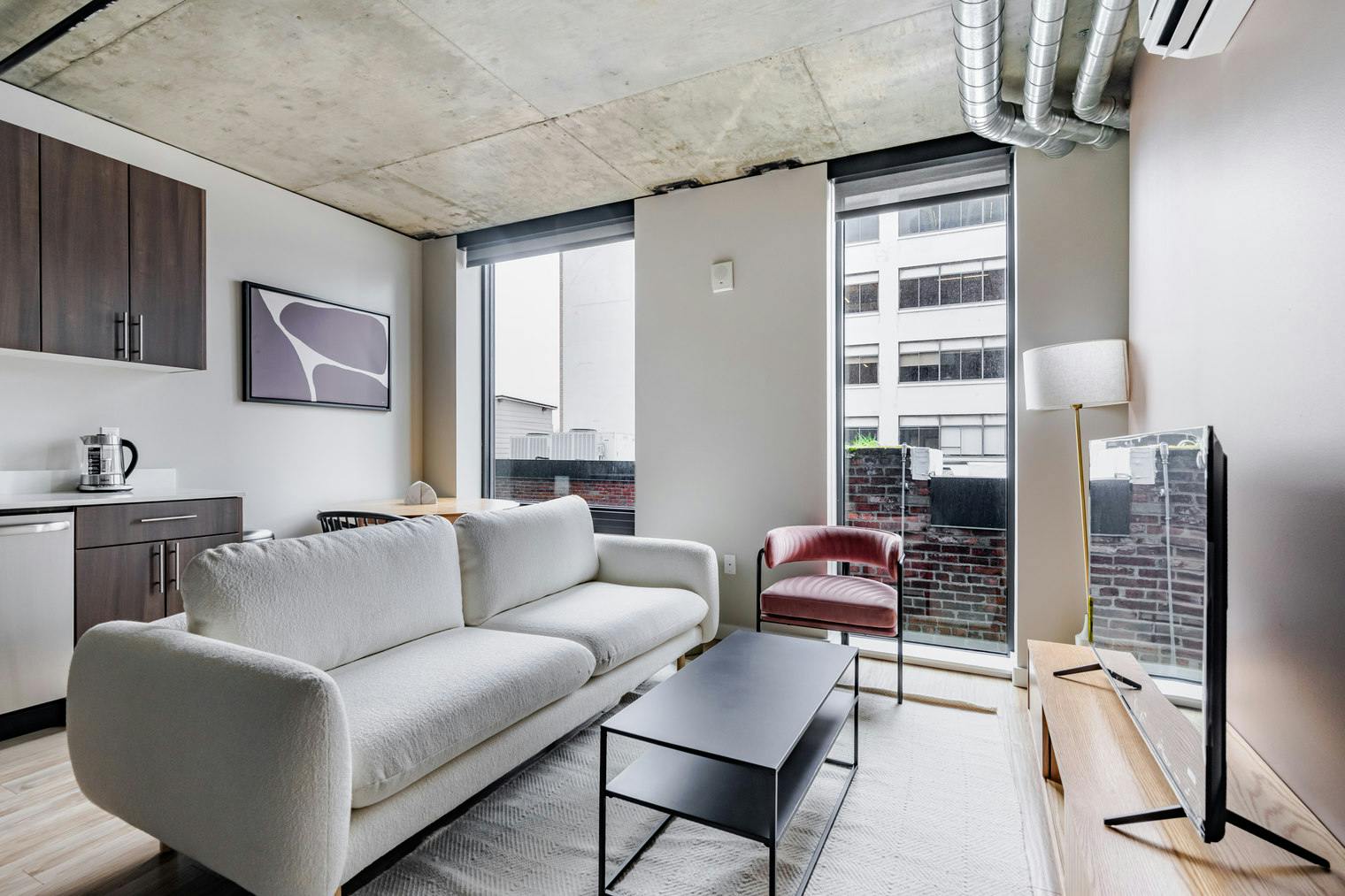 1st Avenue, Seattle, WA preview