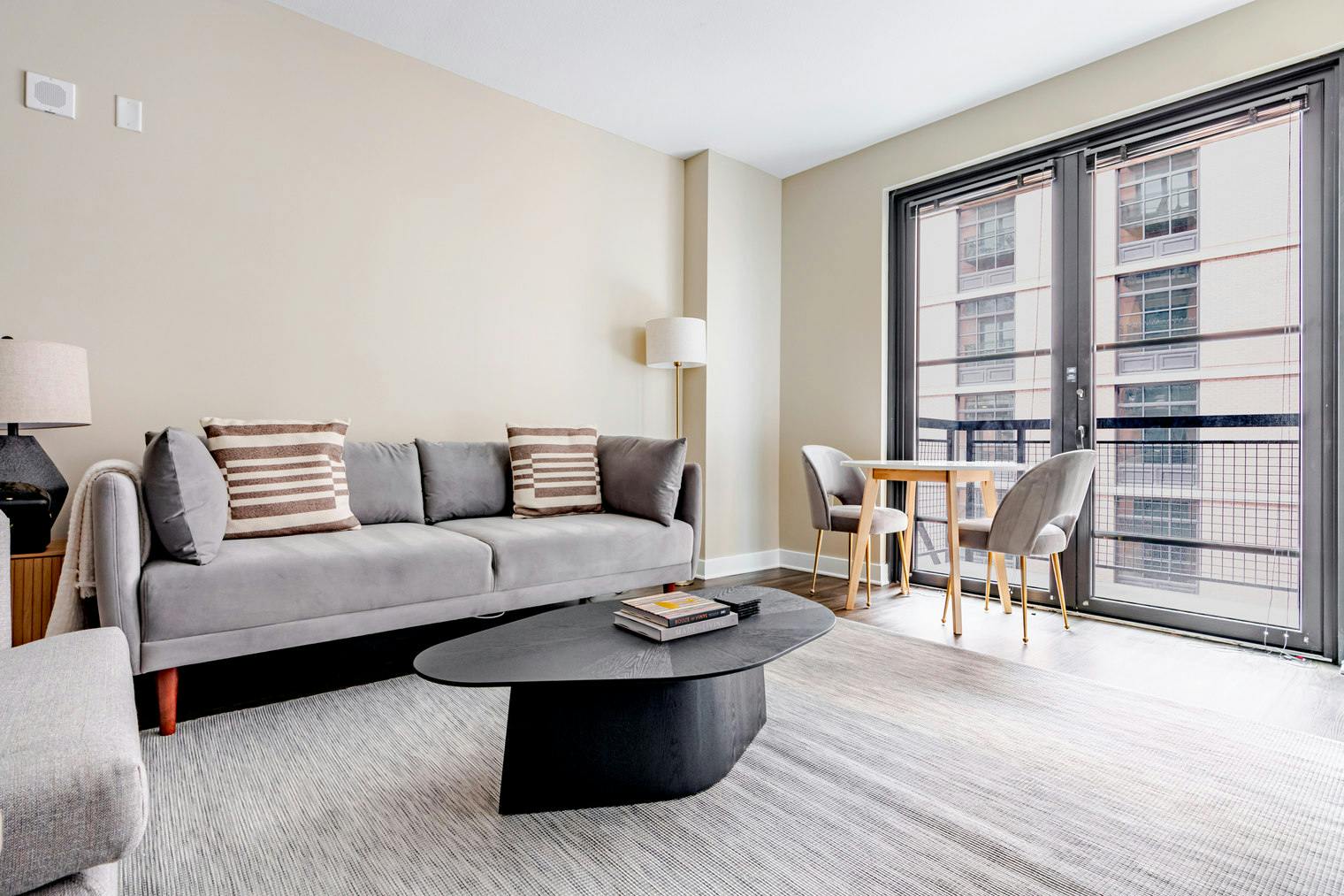 Apartment for rent for $7,482 per month in Washington, D.C., New York Avenue Northwest