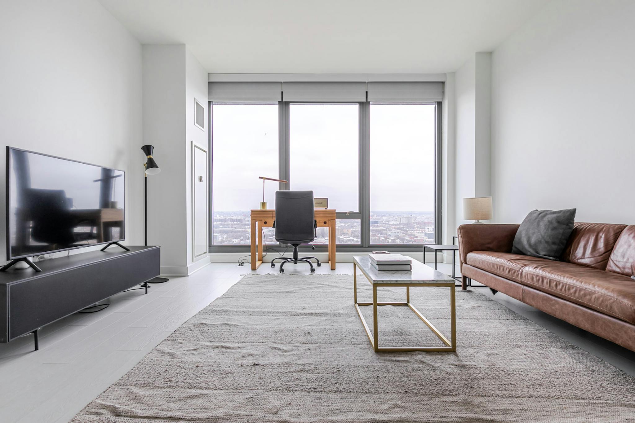 West Van Buren Street, Chicago, IL preview