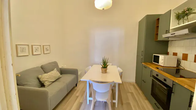 2-Bedroom Apartment in Borgo dei Greci, Florence (1610429) room image 2