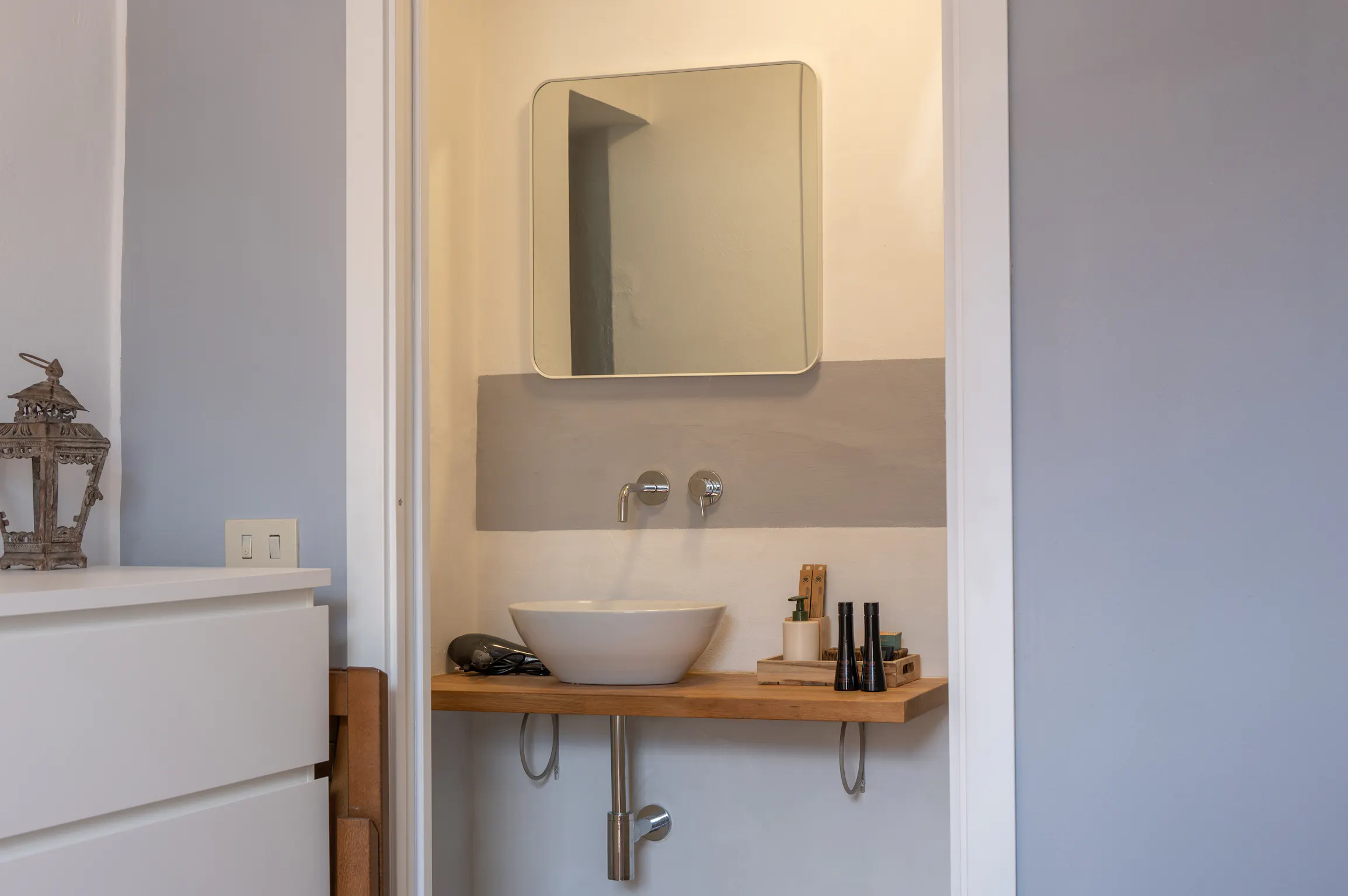 1-Bedroom House in Viuzzo dei Bruni, Florence (1610435) ROOM 3
