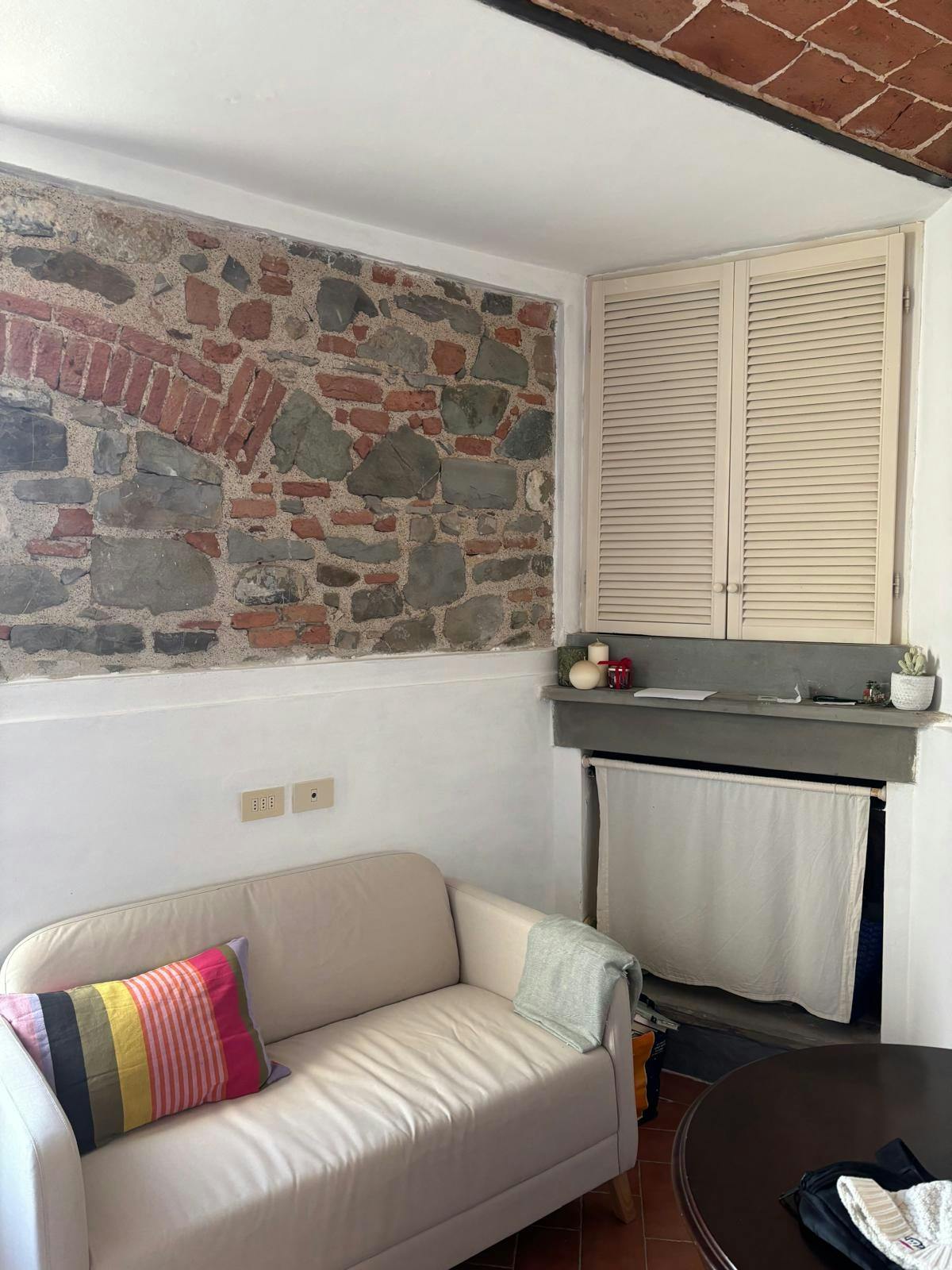 Apartment Florence, 1 bed — photo 2