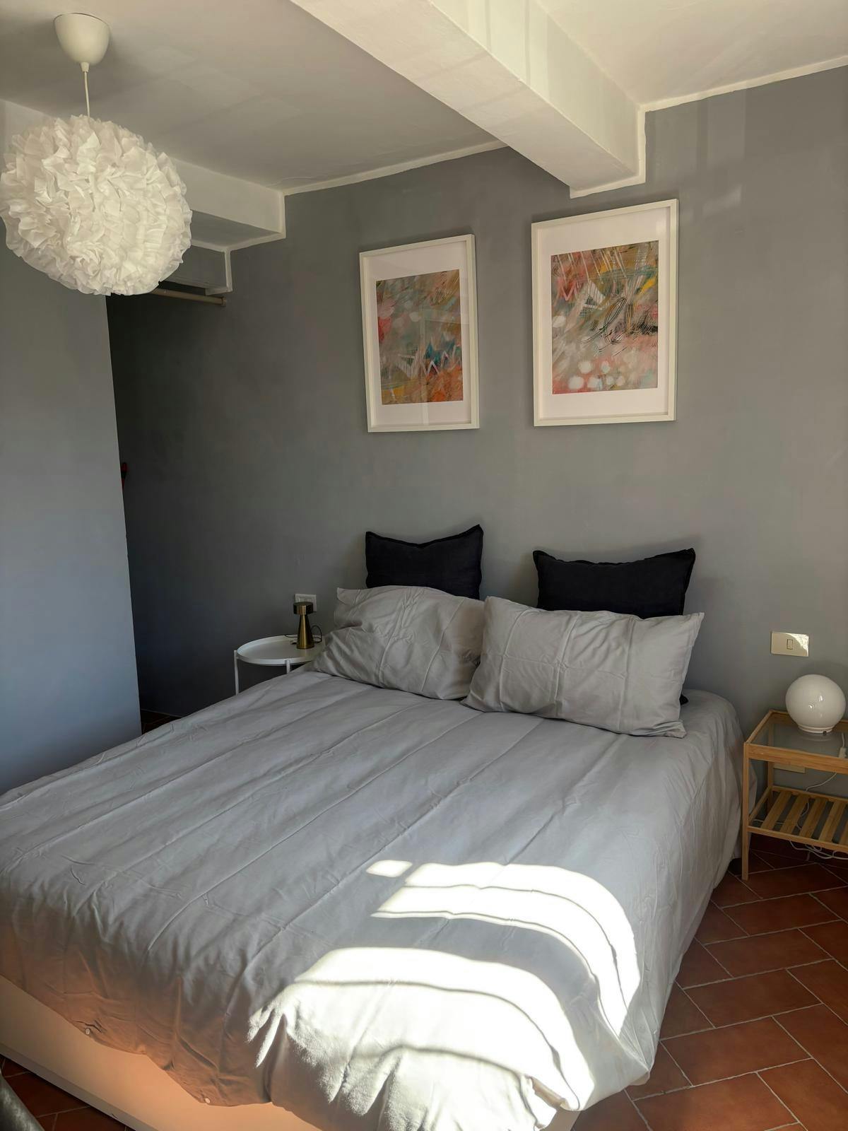 Apartment Florence, 1 bed — photo 5