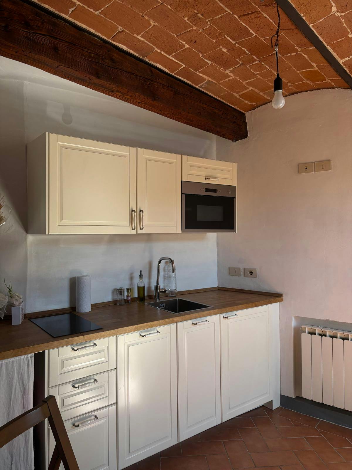 Apartment Florence, 1 bed — photo 6